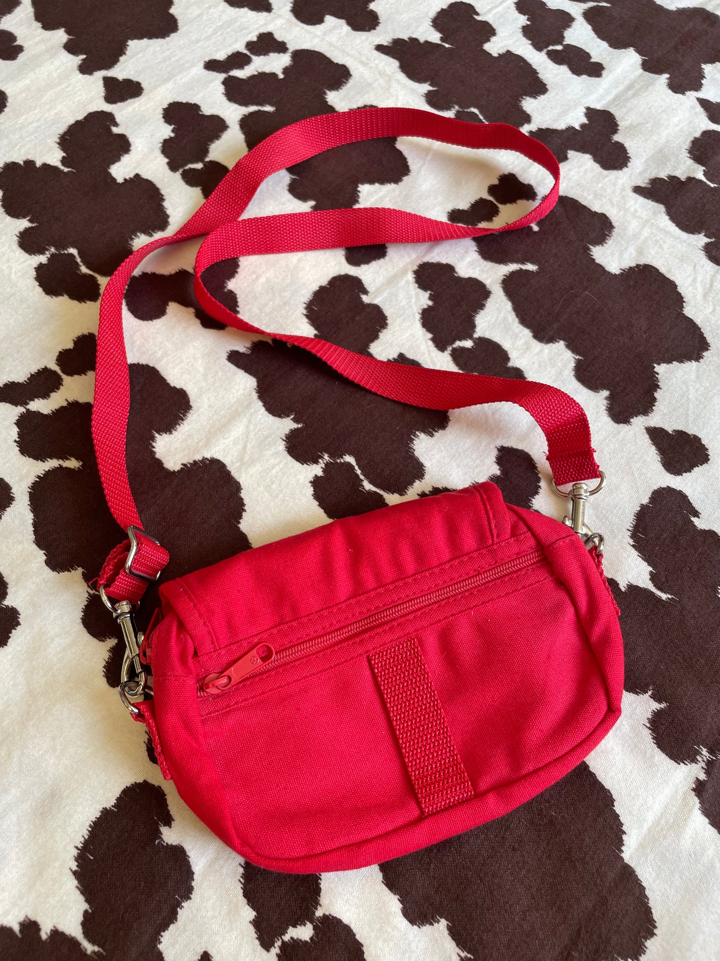 VTG VIRGINIA SLIMSGEAR MINI BAG
