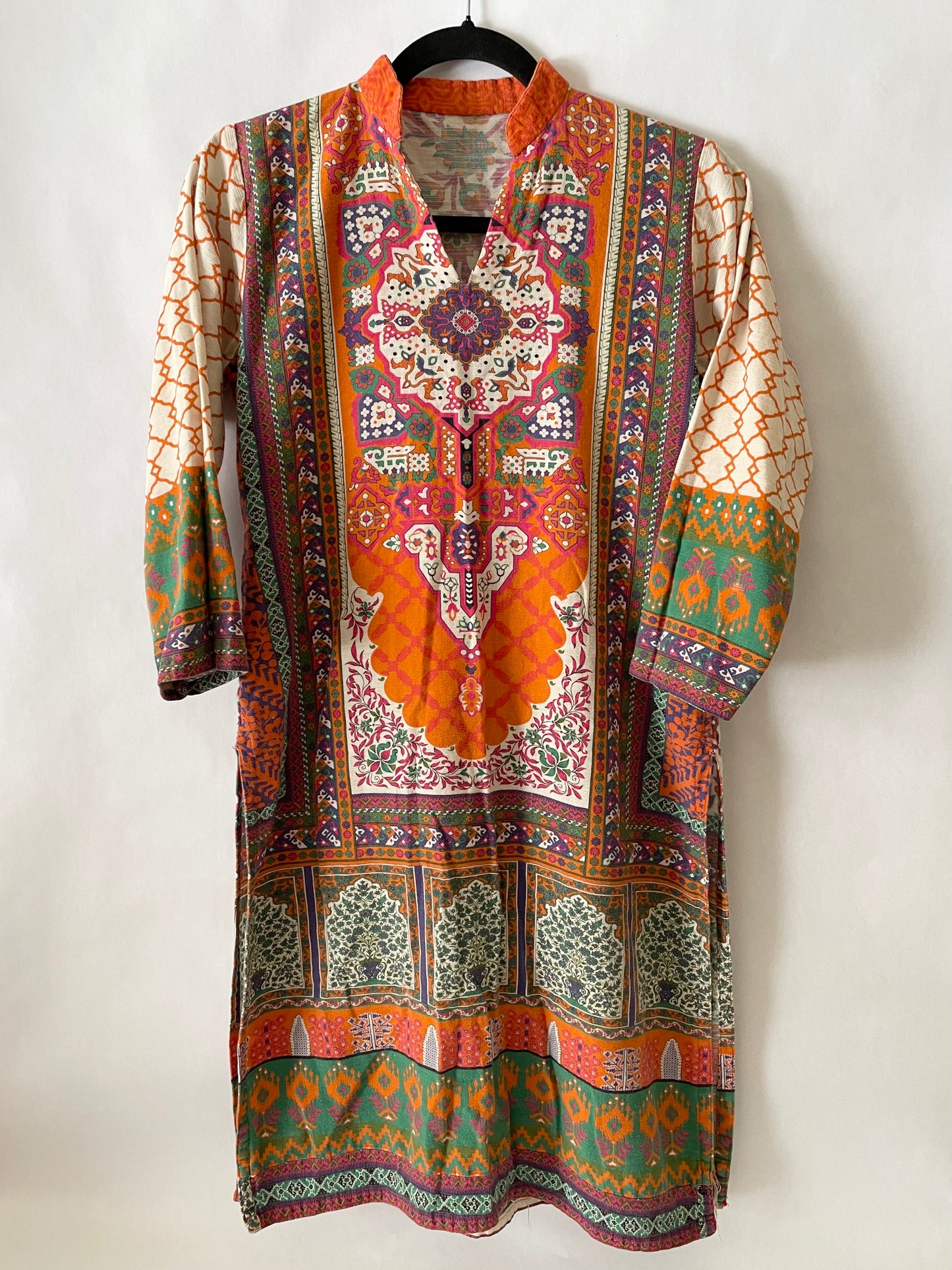 THE SUNSHINE OF YOUR LOVE KURTI