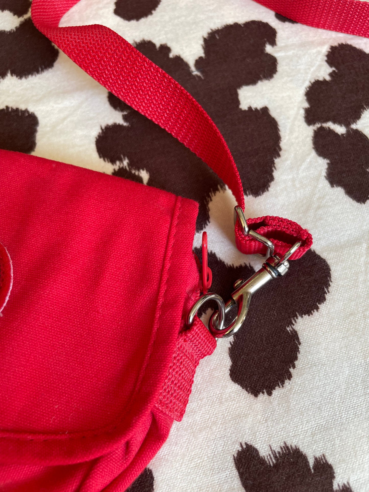VTG VIRGINIA SLIMSGEAR MINI BAG