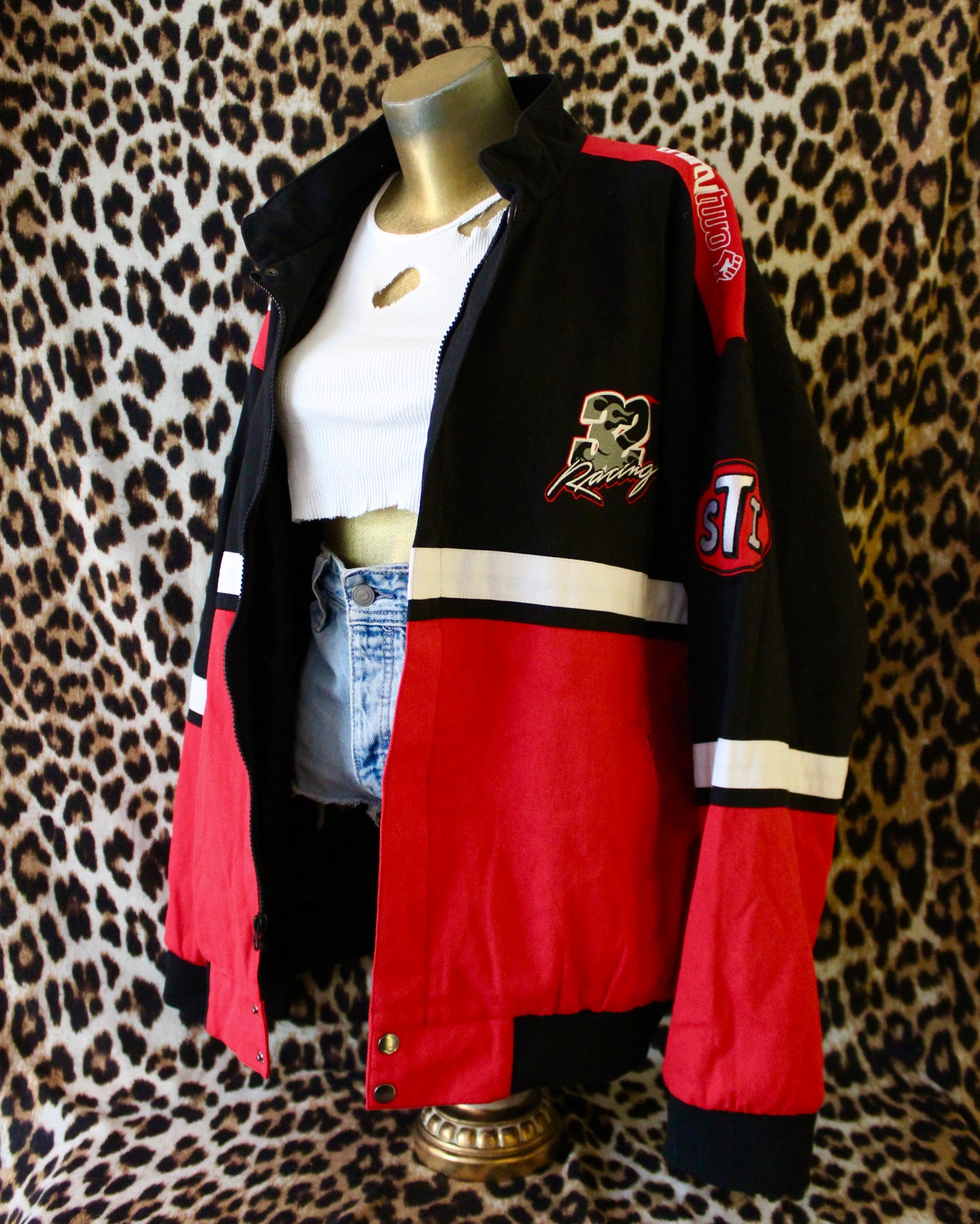 RACING JACKET