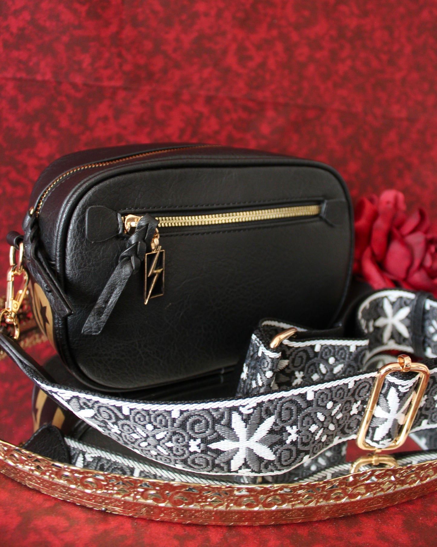 THE BOWIE BAG