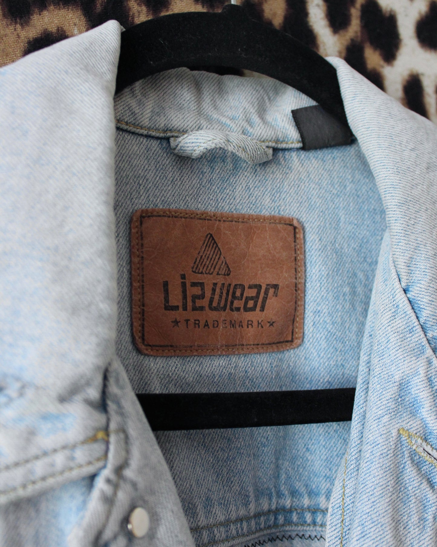 THE BAD OBSESSION JACKET