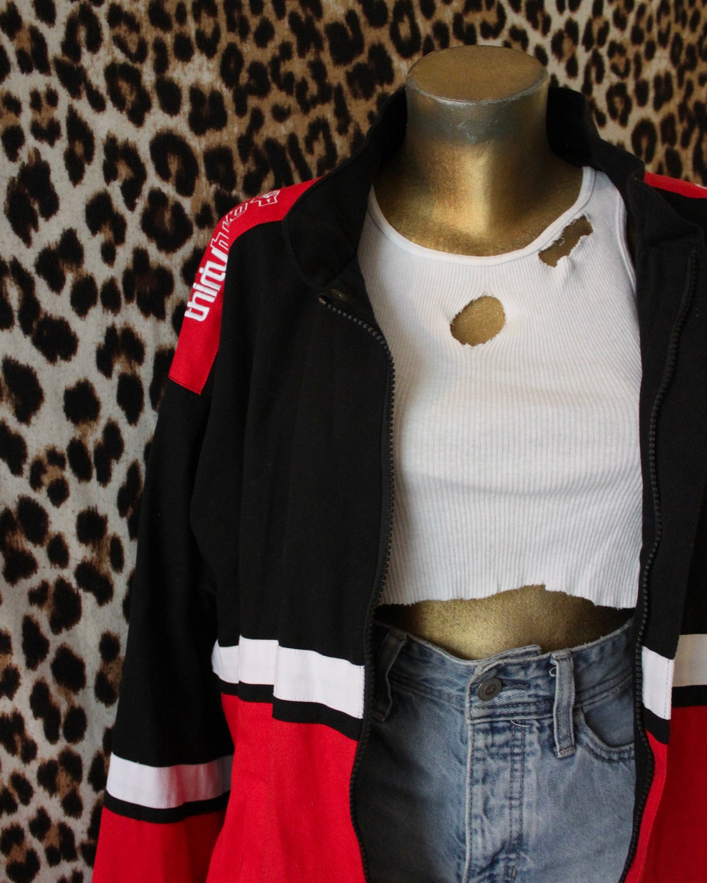 RACING JACKET
