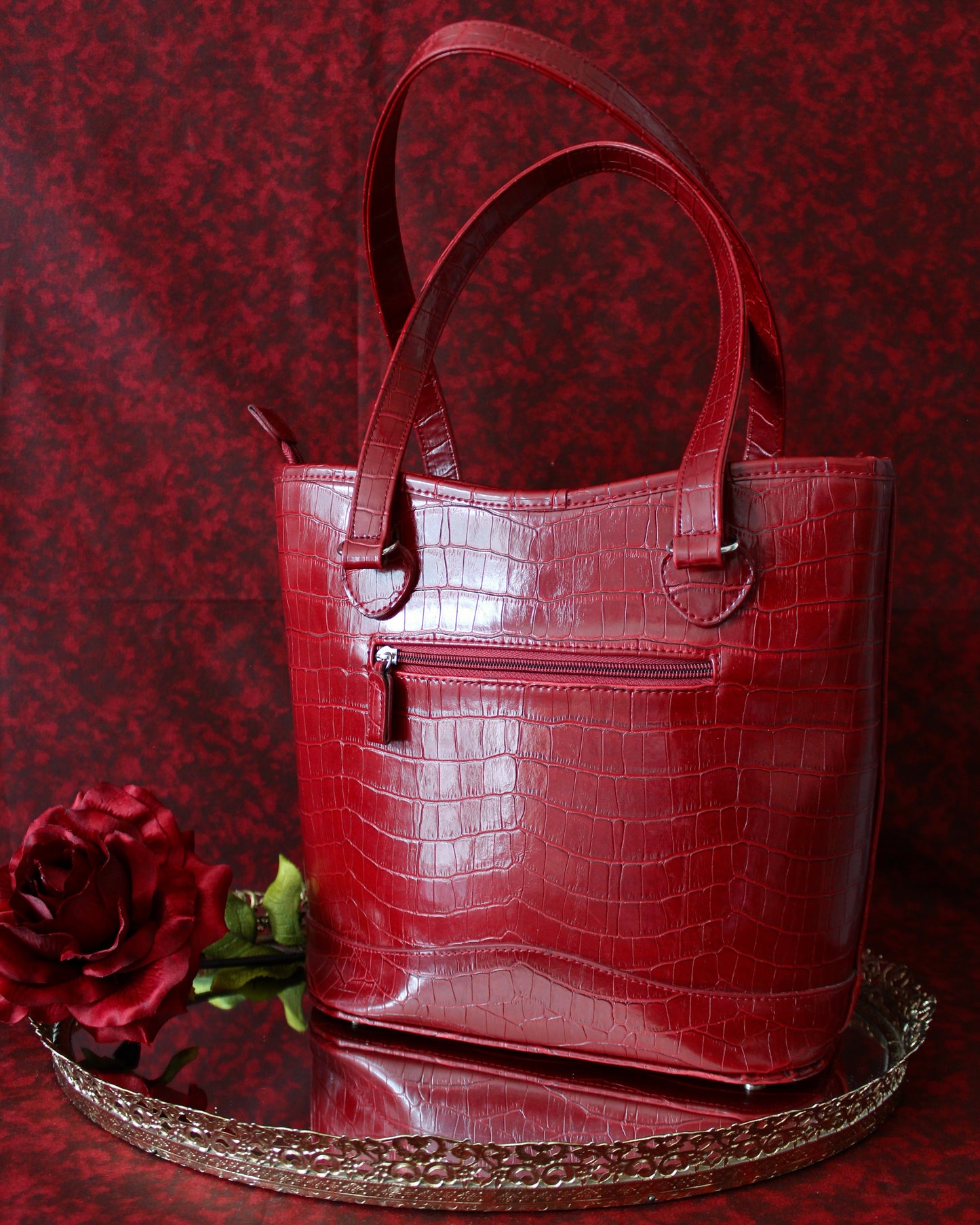 THE RIDE ‘EM COWBOY BAG