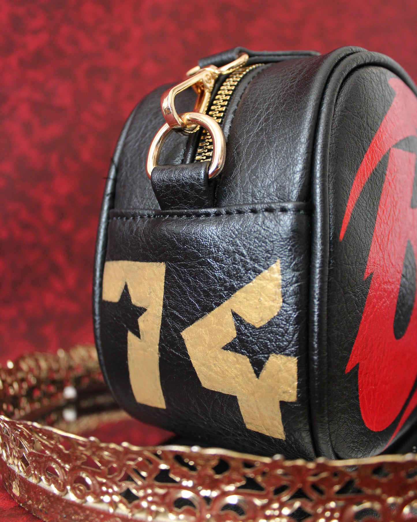 THE BOWIE BAG
