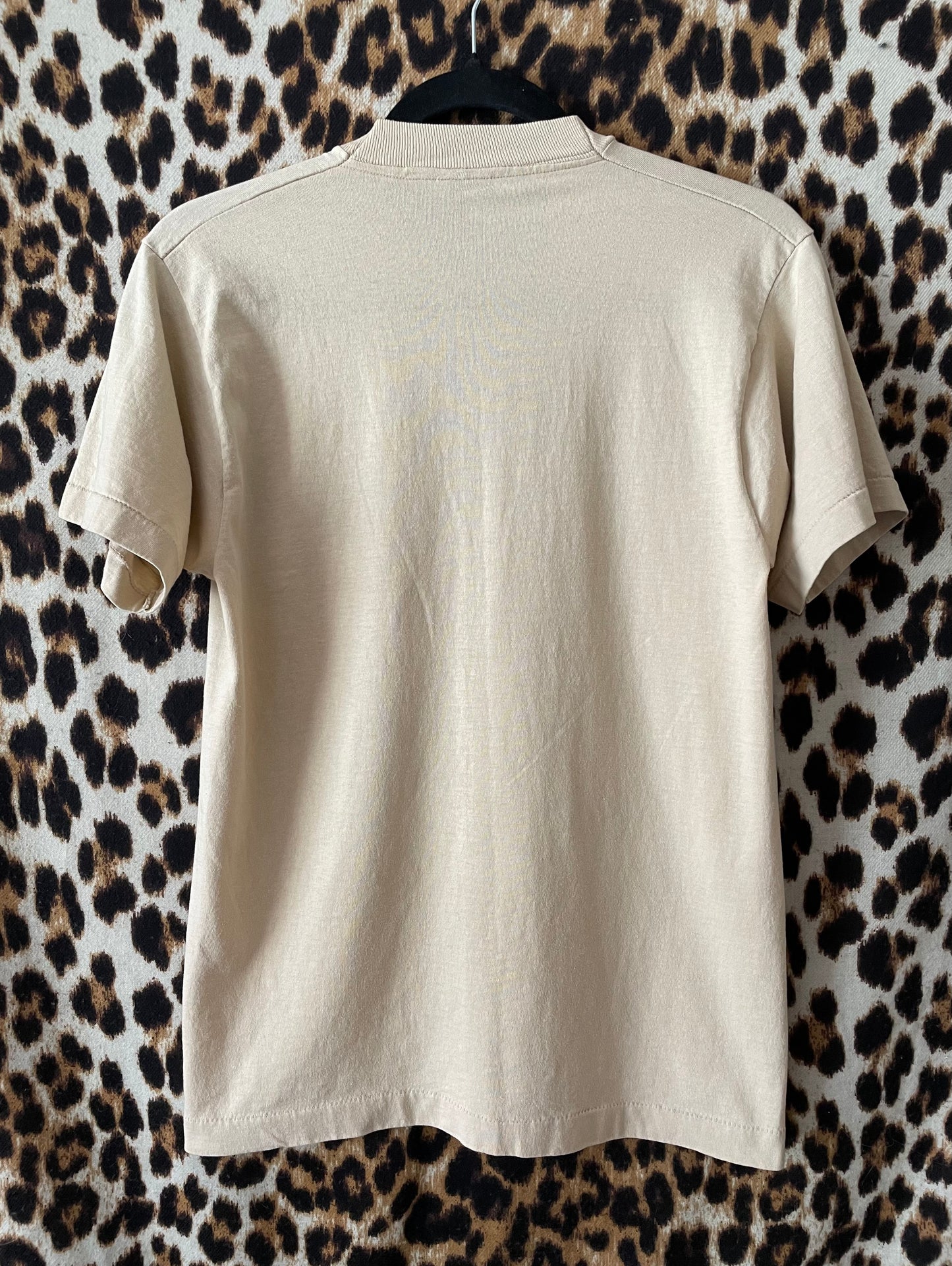 VINTAGE 1989 ACTON, CA TEE