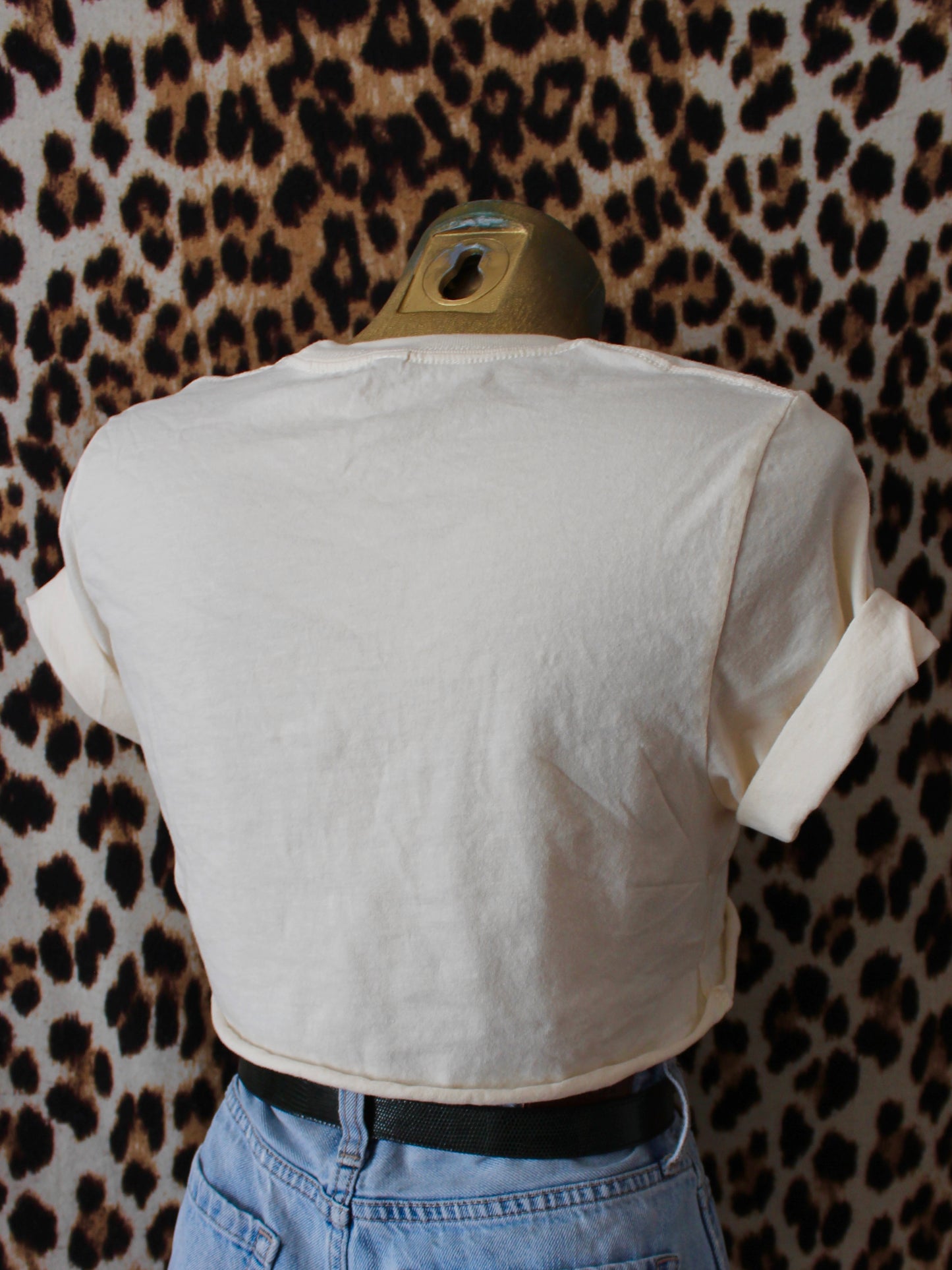 MARRIED TO ROCK N ROLL TEE