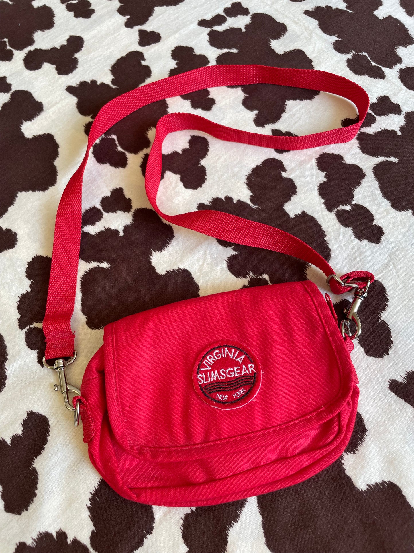 VTG VIRGINIA SLIMSGEAR MINI BAG