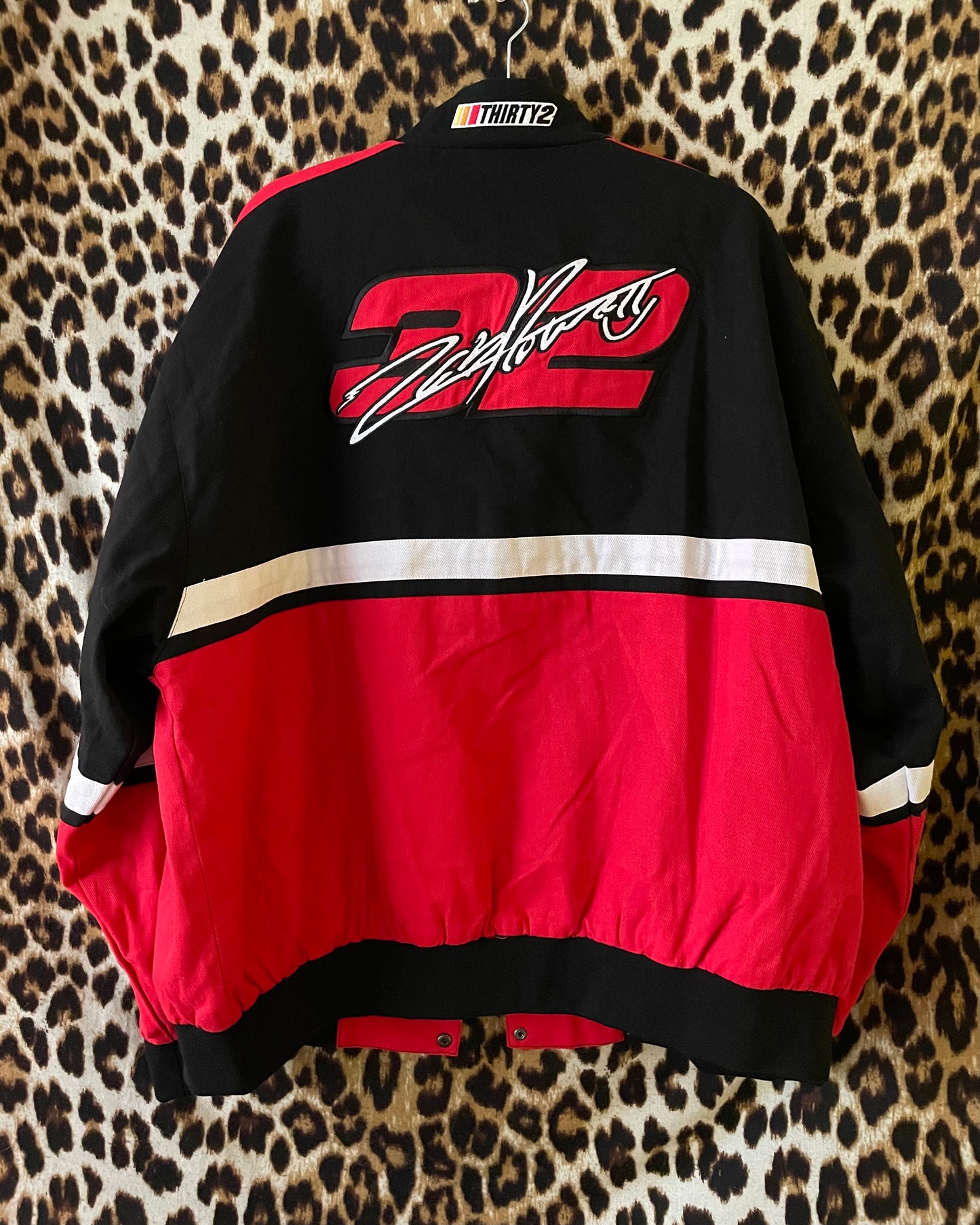 RACING JACKET