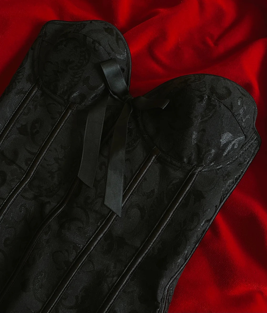 THE DR. FEELGOOD CORSET