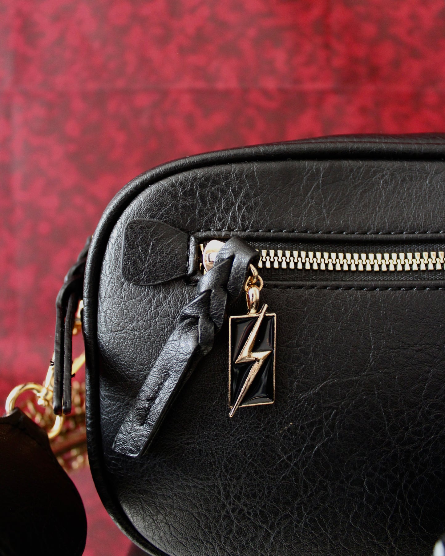 THE BOWIE BAG