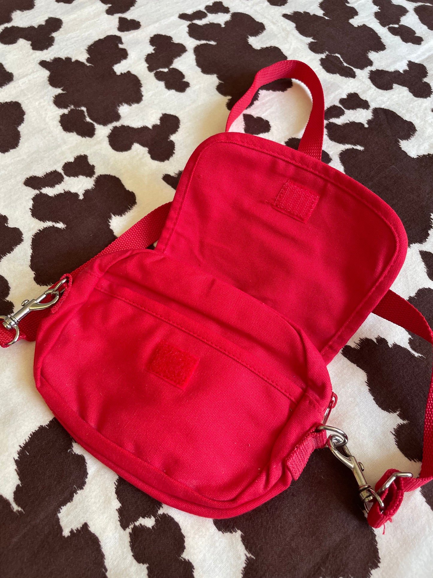 VTG VIRGINIA SLIMSGEAR MINI BAG