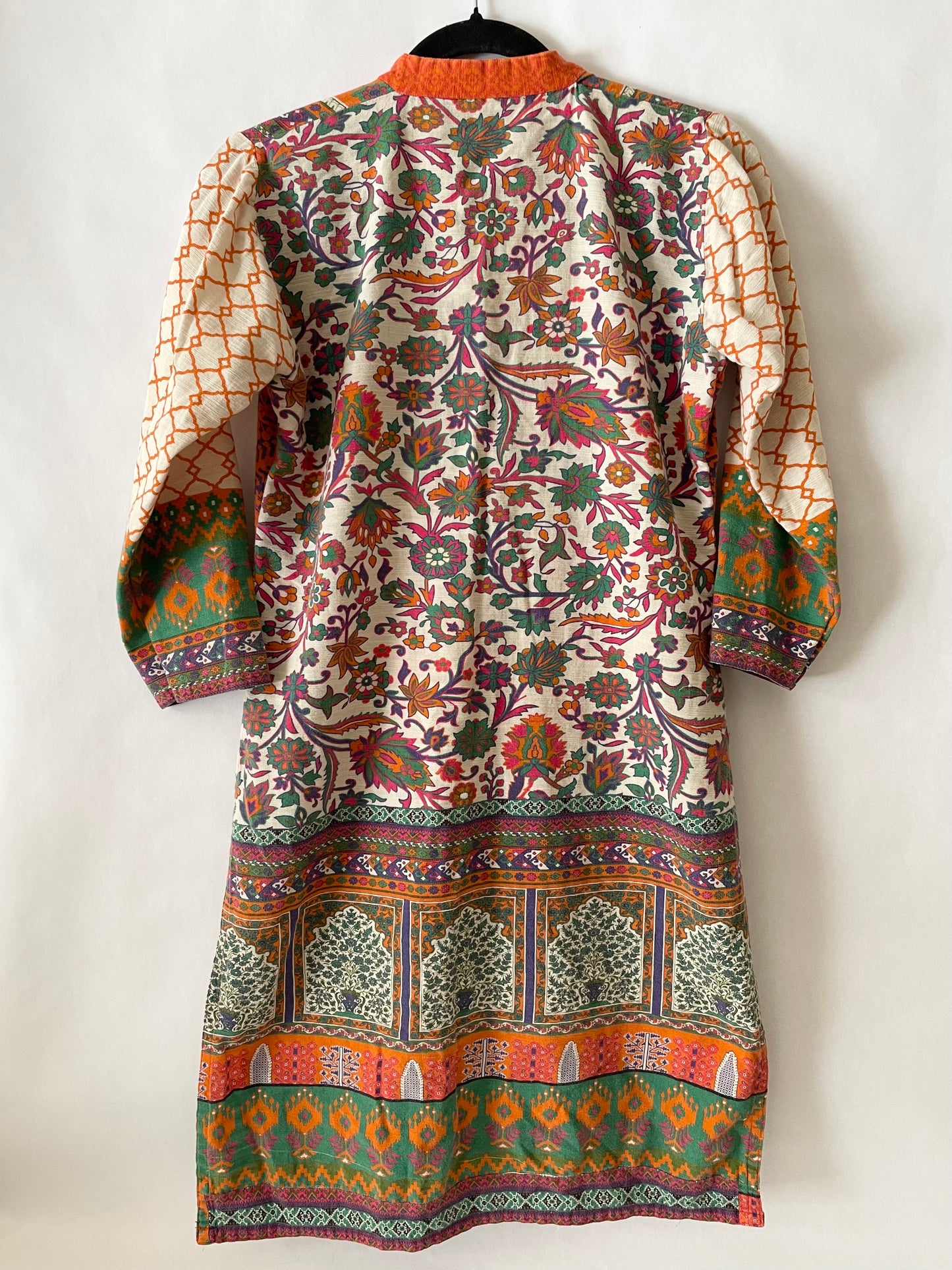 THE SUNSHINE OF YOUR LOVE KURTI