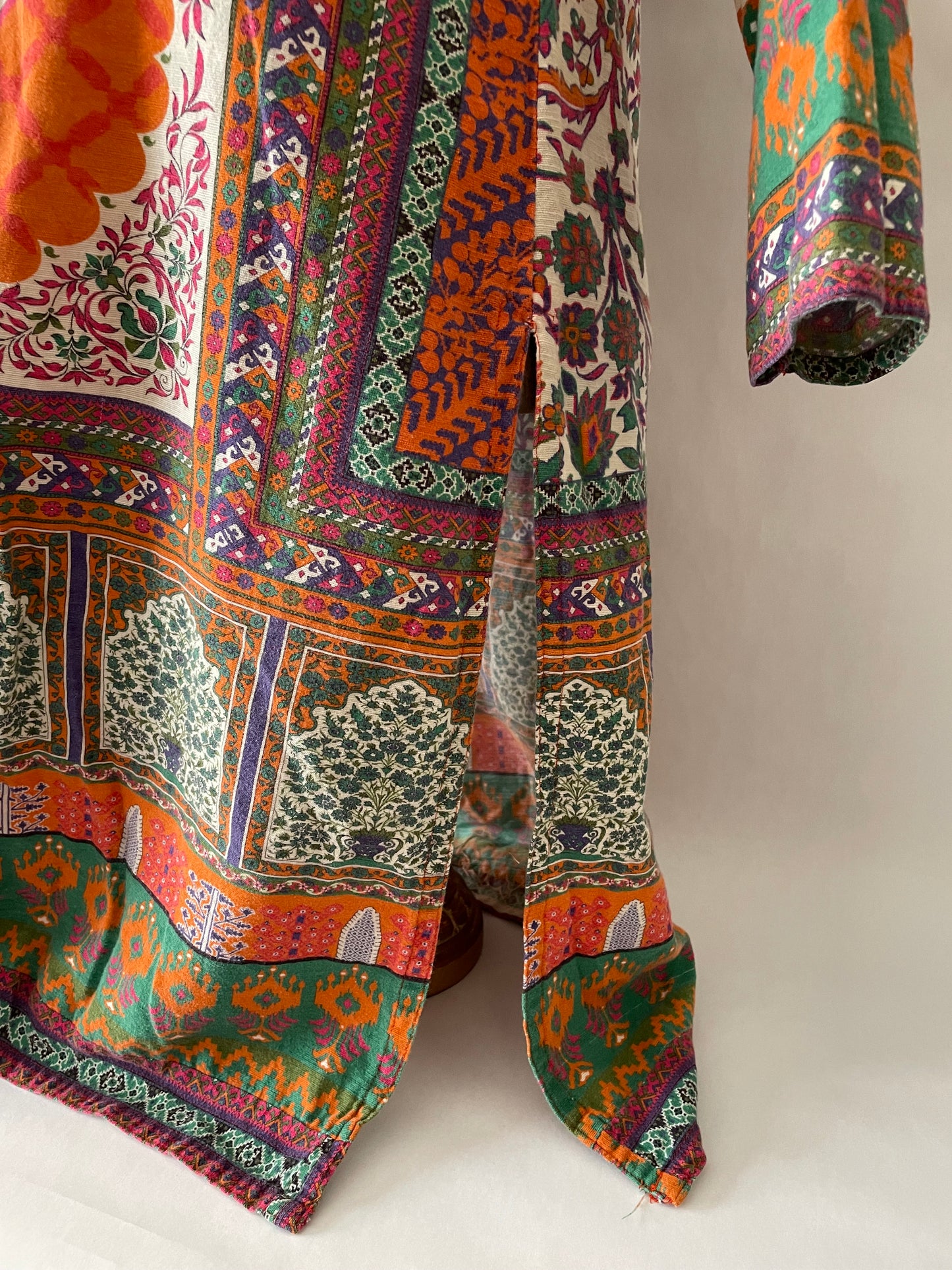 THE SUNSHINE OF YOUR LOVE KURTI