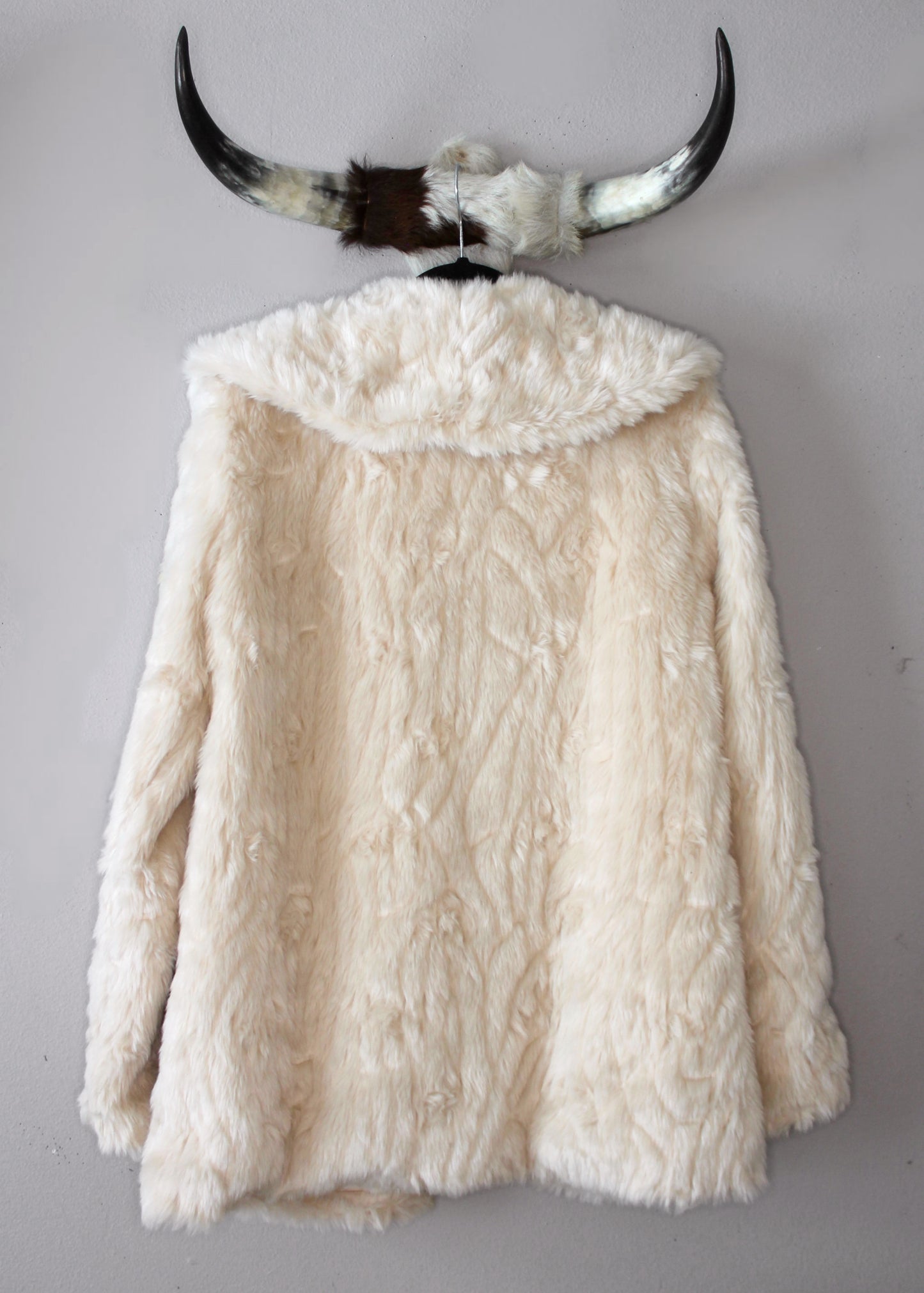 IT’S ONLY ROCK N ROLL COAT