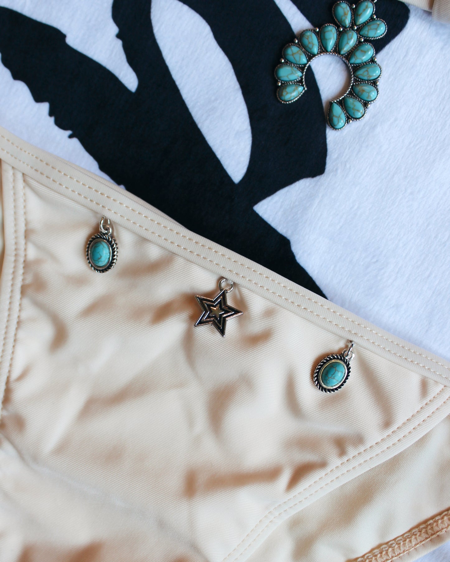 THE LONE STAR BIKINI