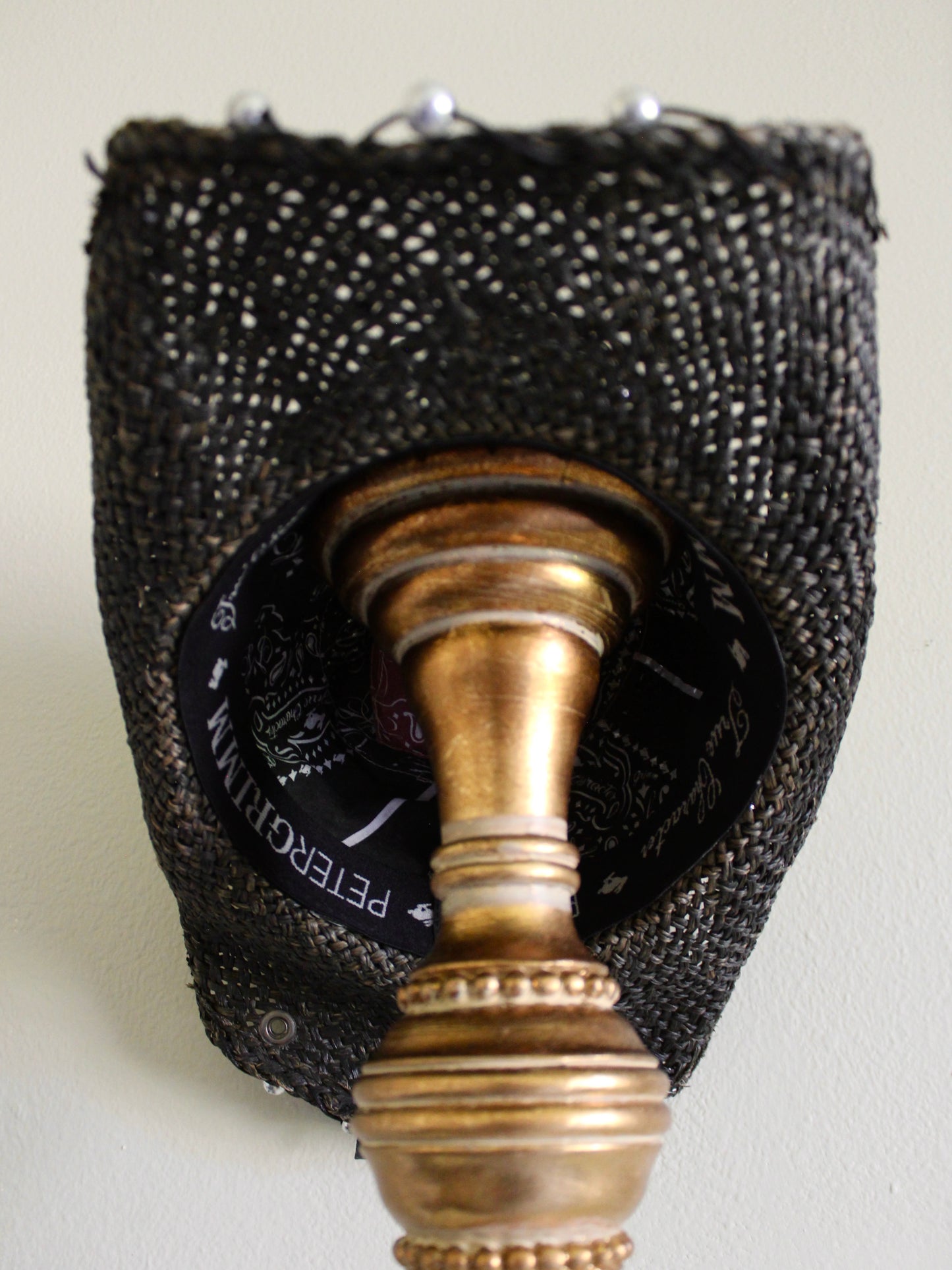 WOMENS ROCK N ROLL COWBOY HAT