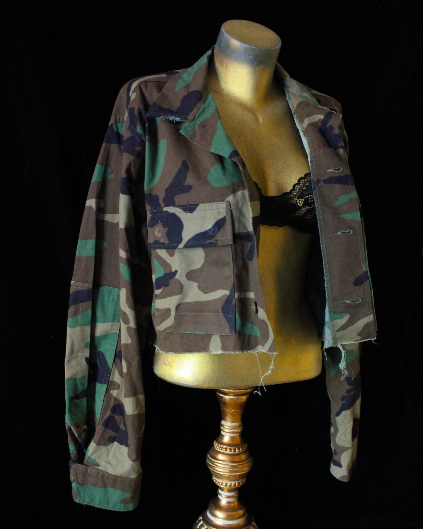 THE BEDARD JACKET