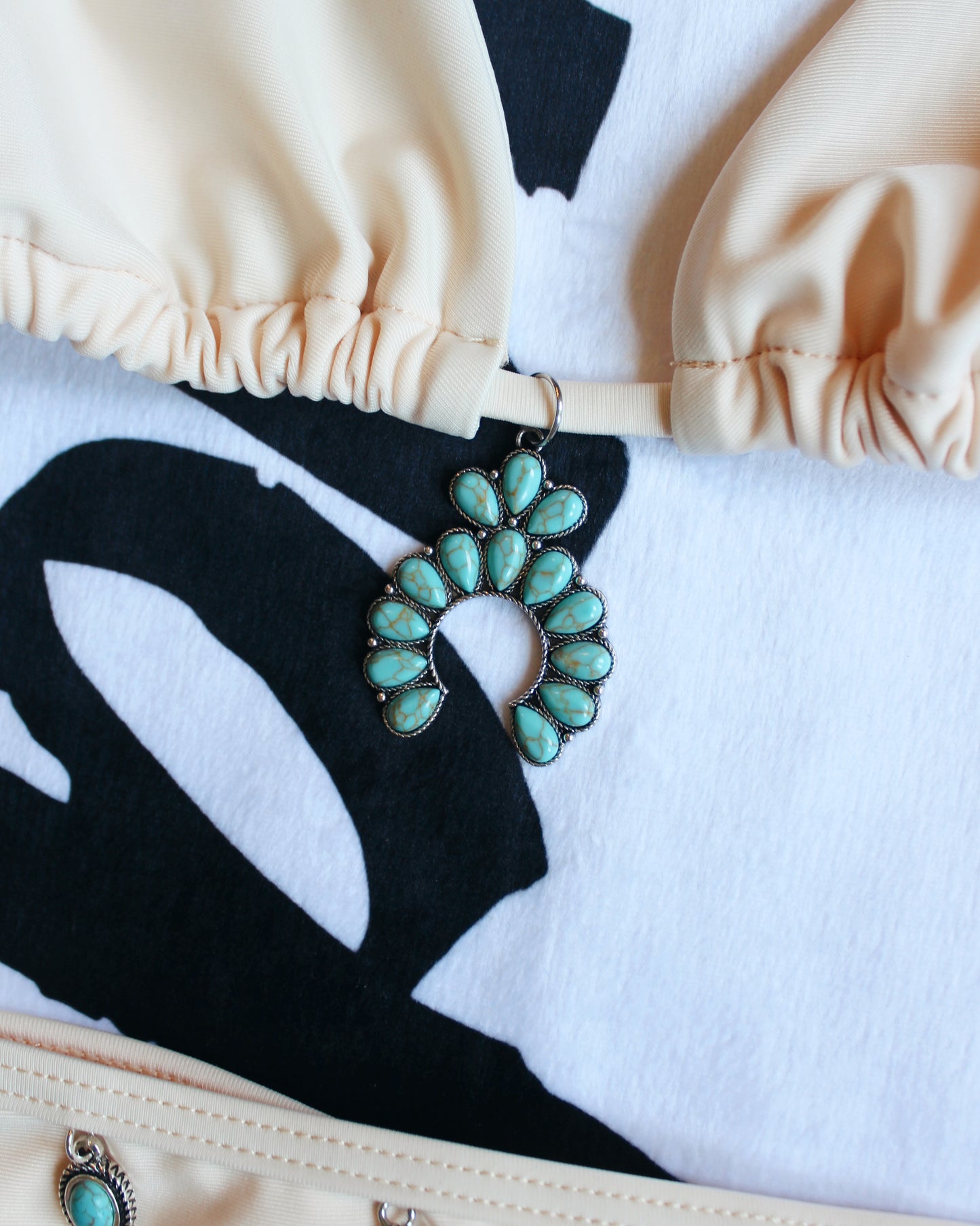 THE LONE STAR BIKINI