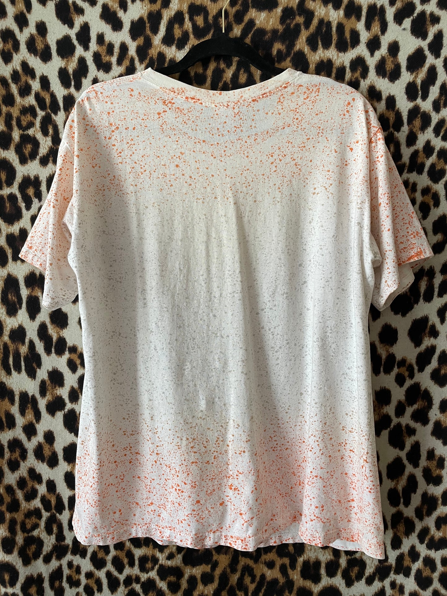VTG 90’S CLEVELAND BROWNS TEE