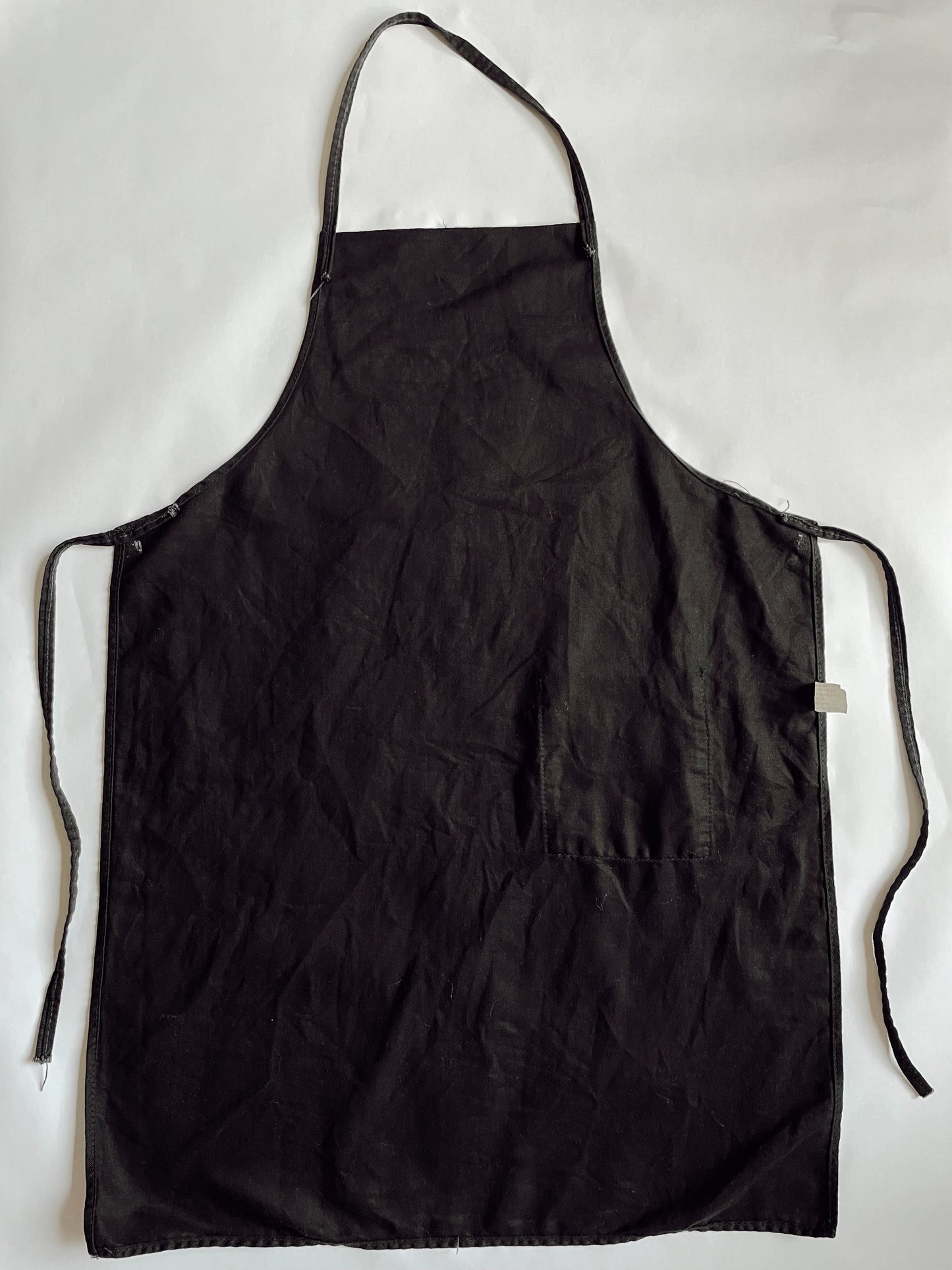 VTG HARLEY-DAVIDSON APRON