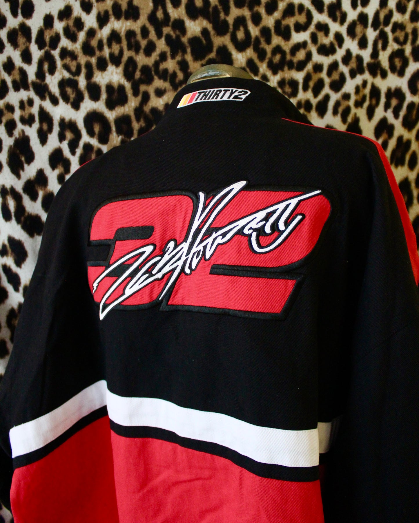 RACING JACKET