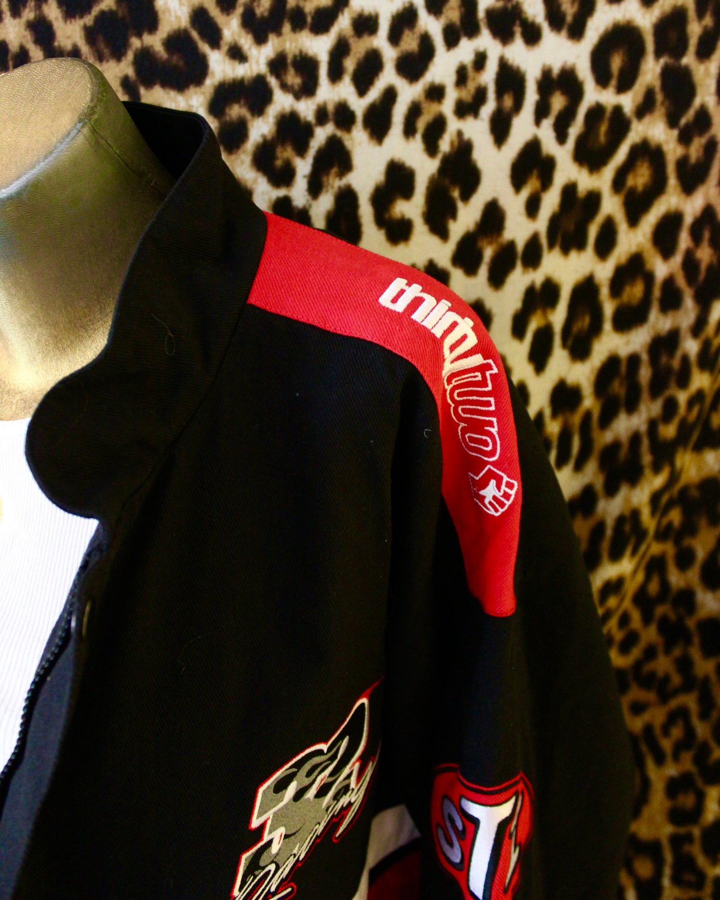 RACING JACKET