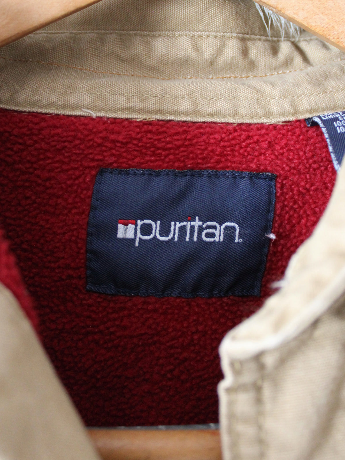 THE JETT RINK JACKET