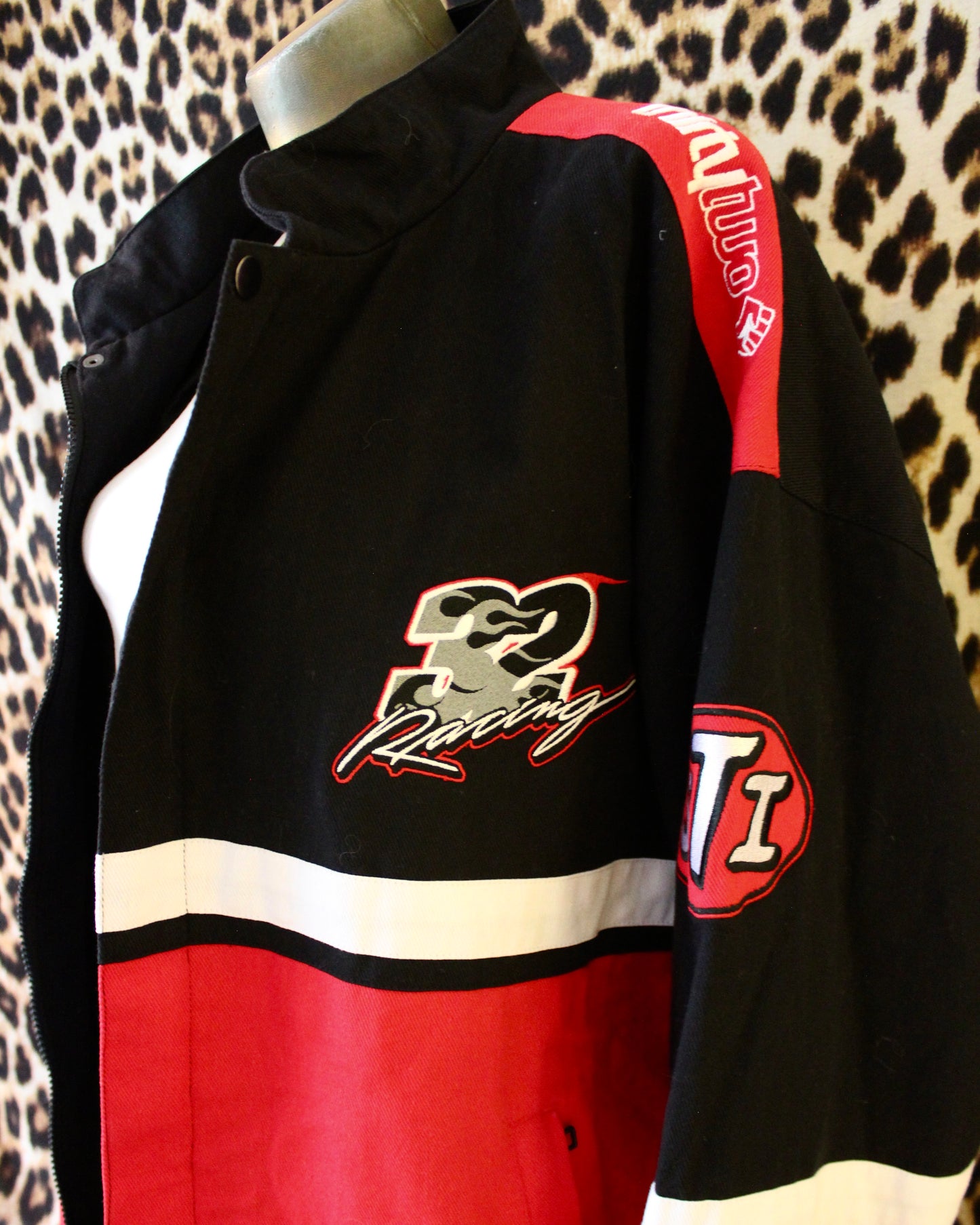 RACING JACKET