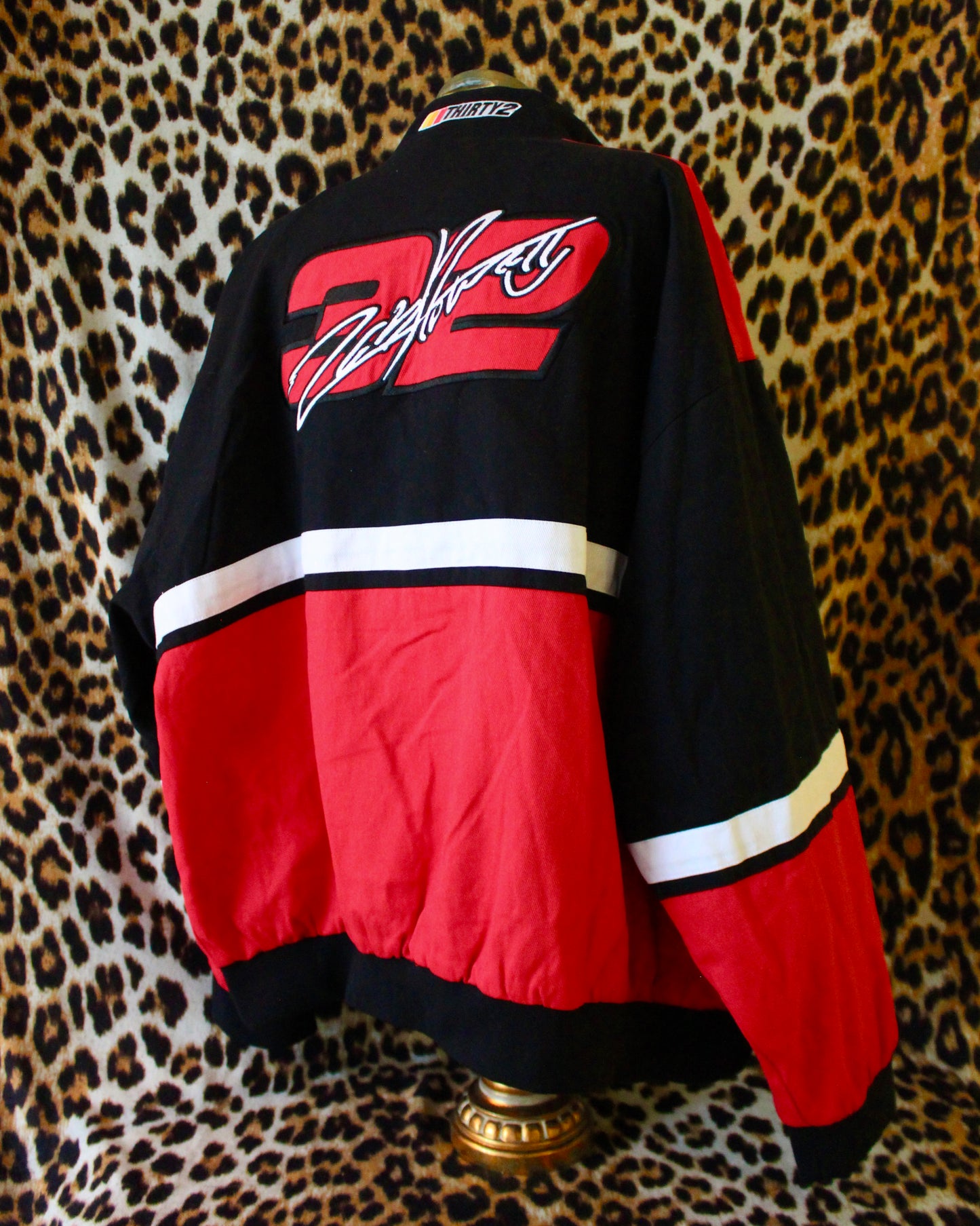 RACING JACKET