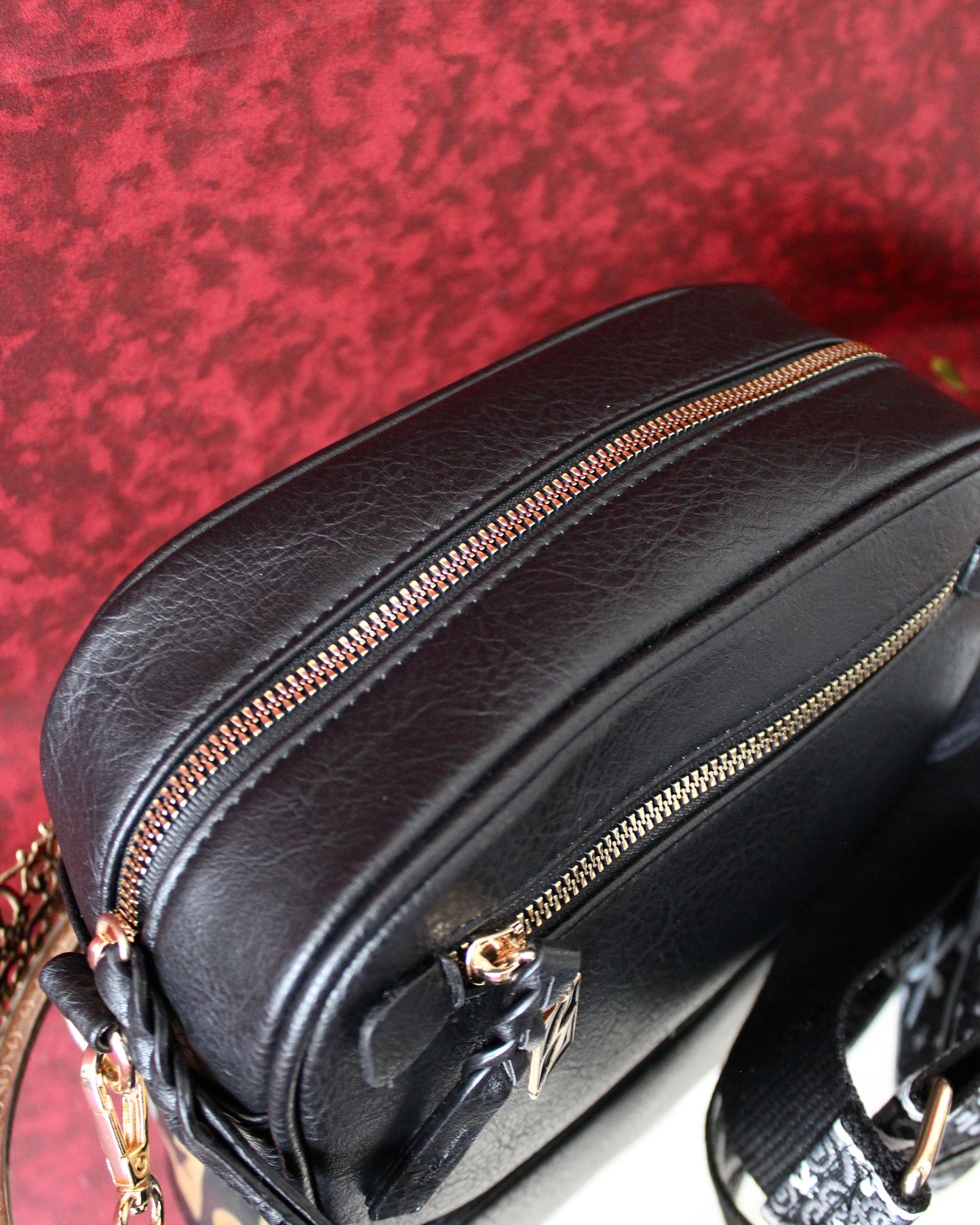 THE BOWIE BAG