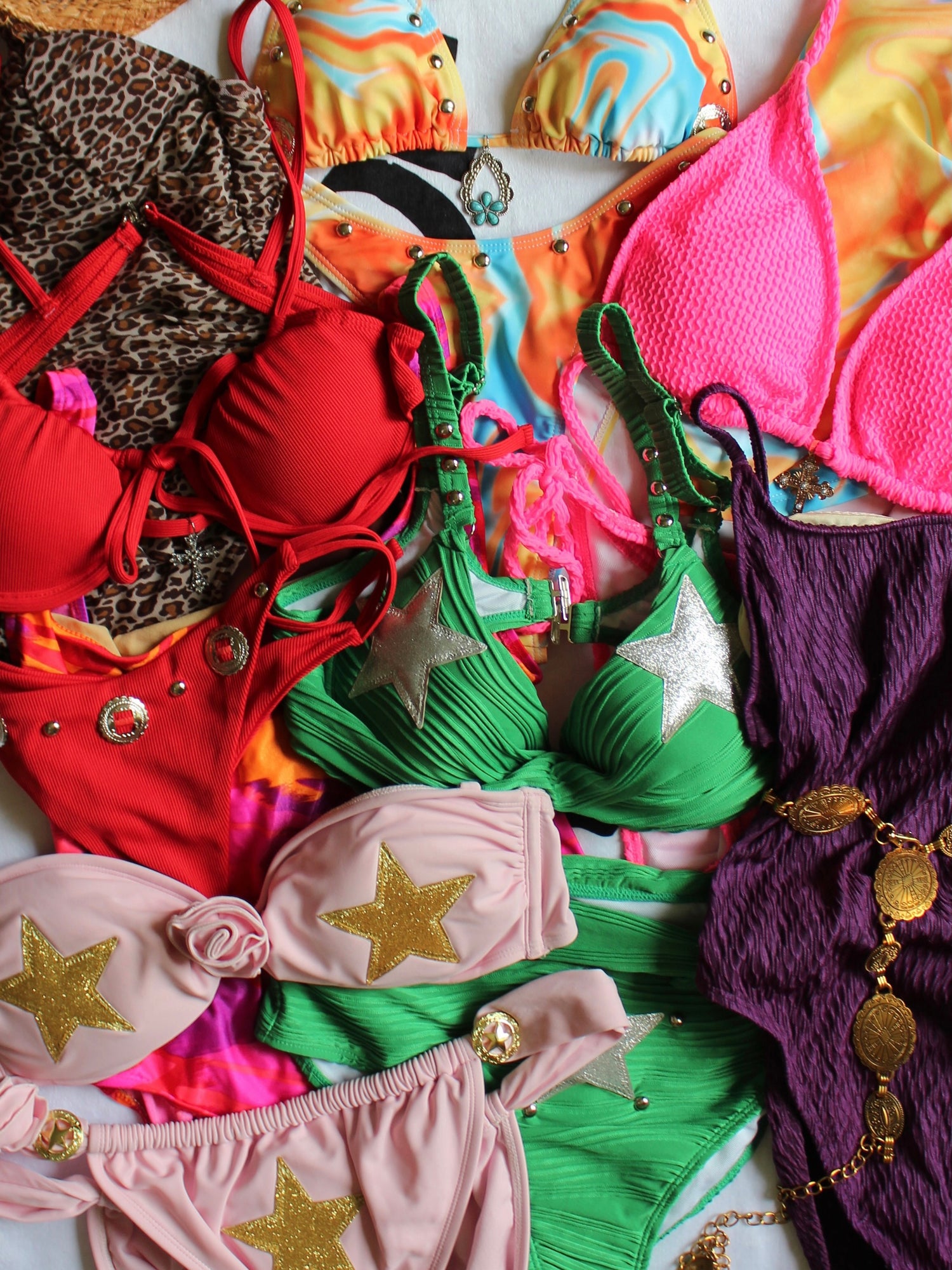 DOLCE FAR NIENTE