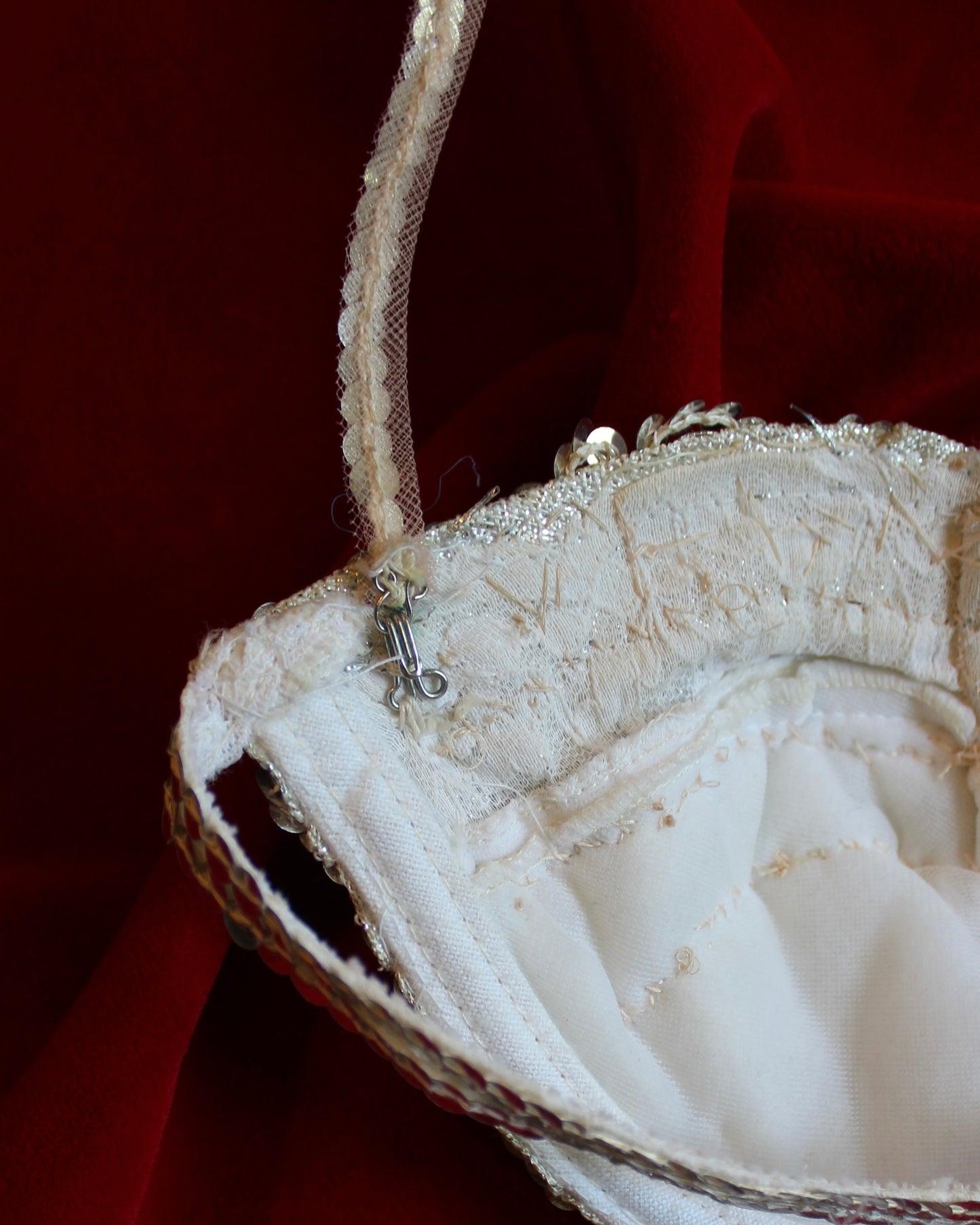 VINTAGE MAGANA BAPTISTE SET