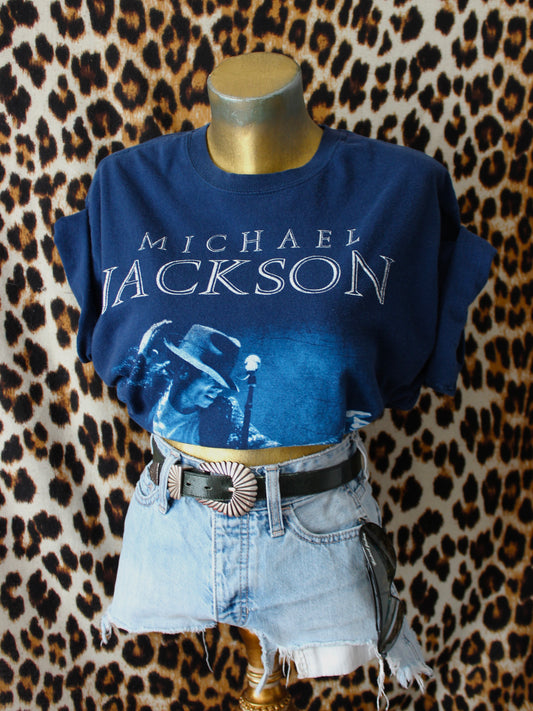 KING OF POP TEE
