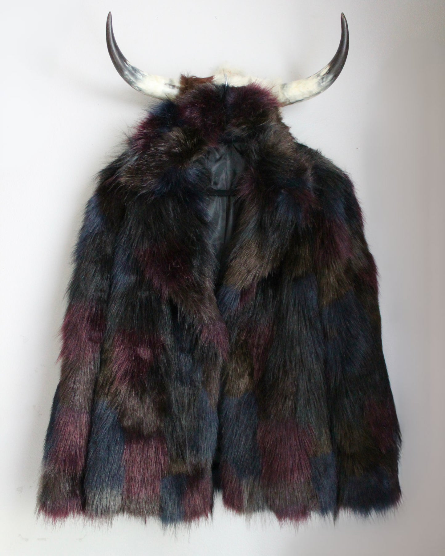 THE BOHEMIAN RHAPSODY COAT