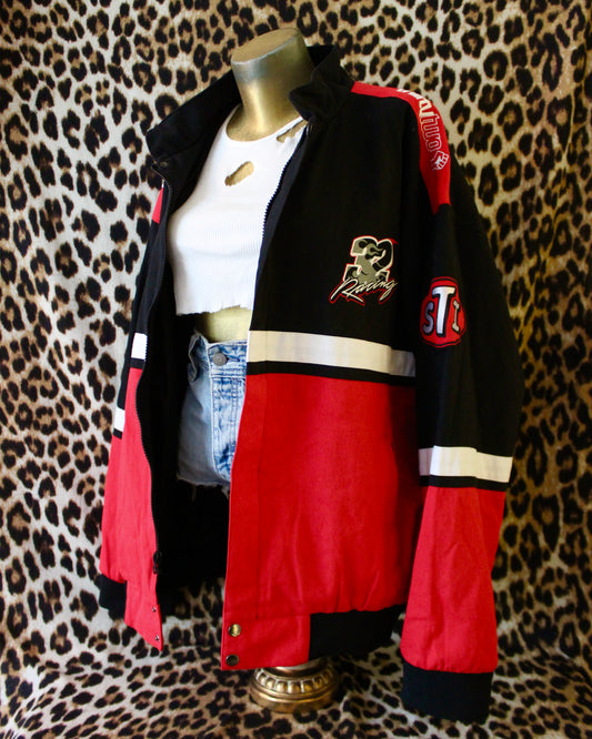 RACING JACKET