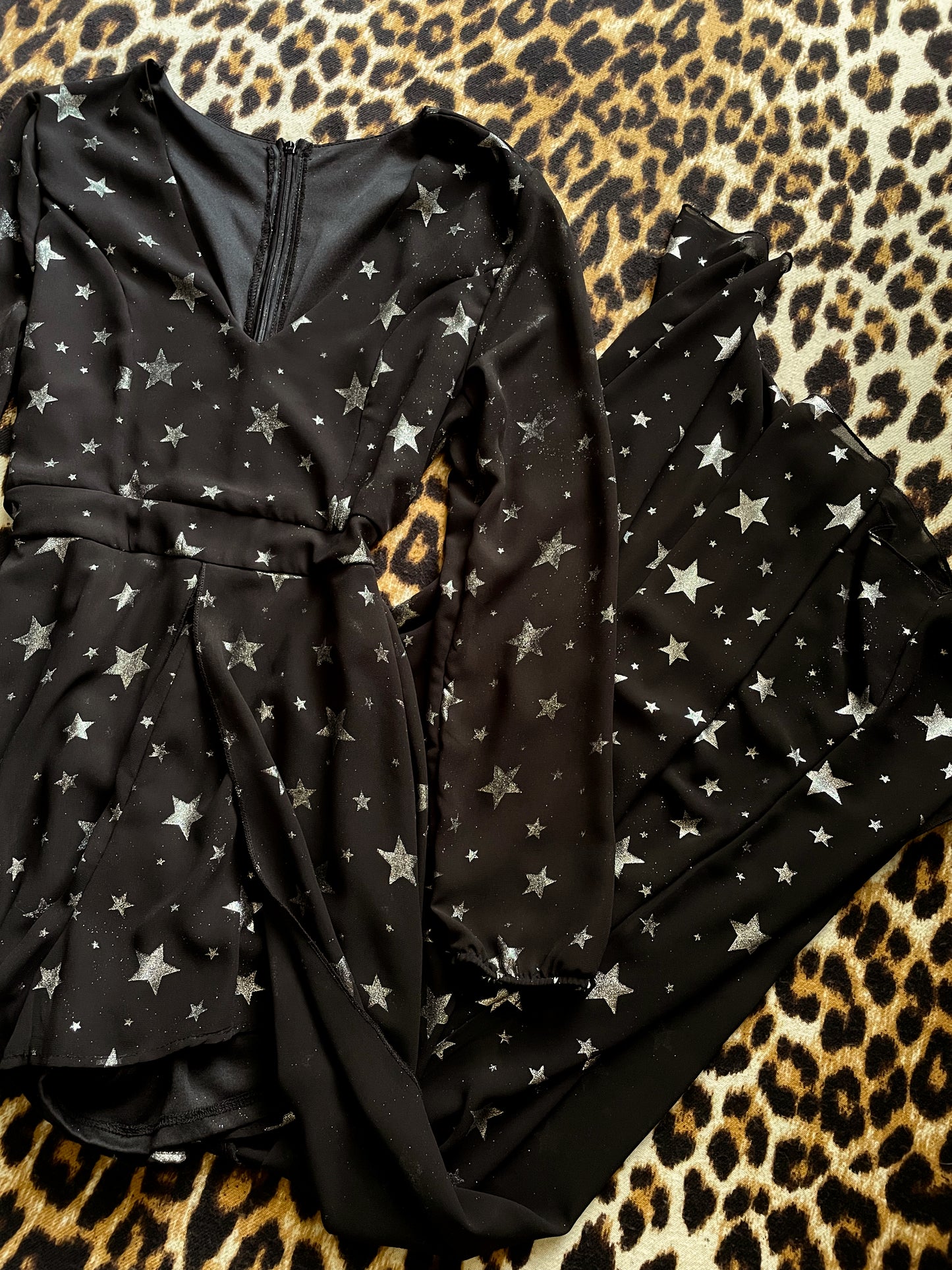 STAR POWER ROMPER