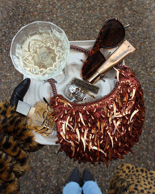 THE HOLLYWOOD NIGHTS BAG