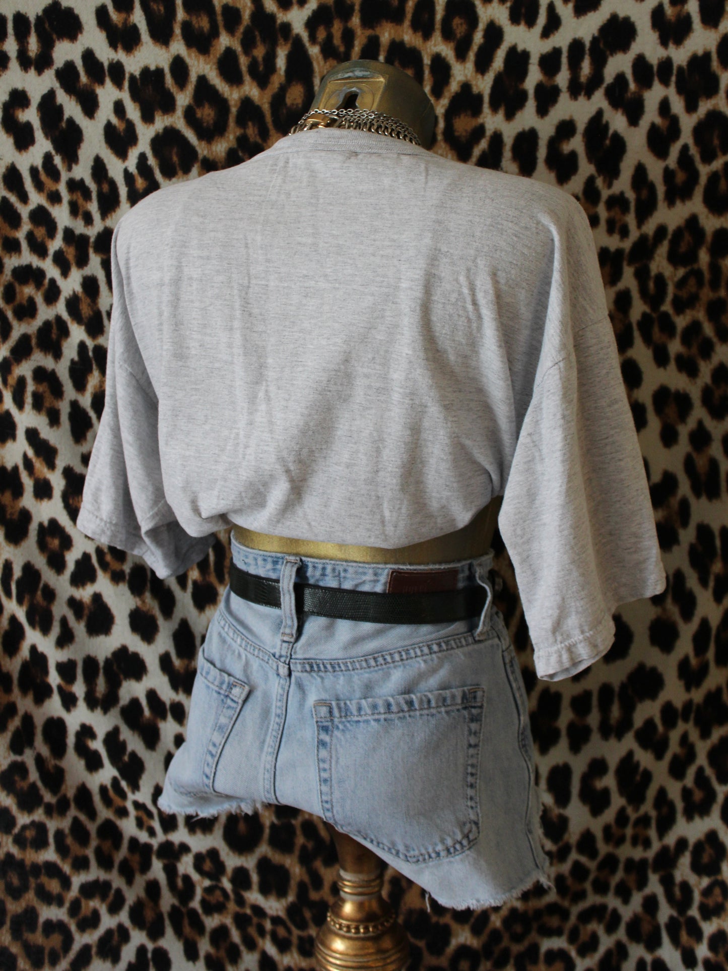 VINTAGE 90s MADE IN ENGLAND TEE