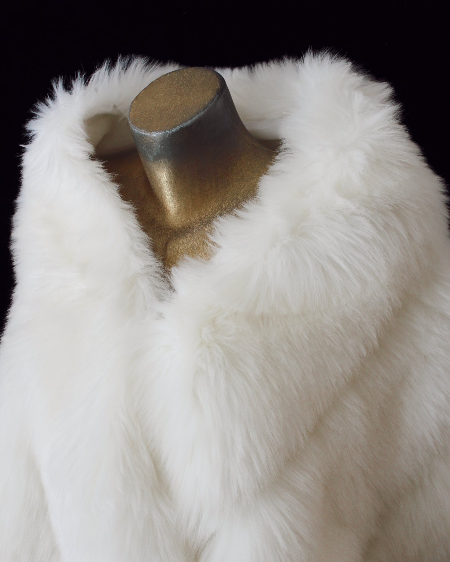 THE MILLIONAIRE WALTZ WRAP