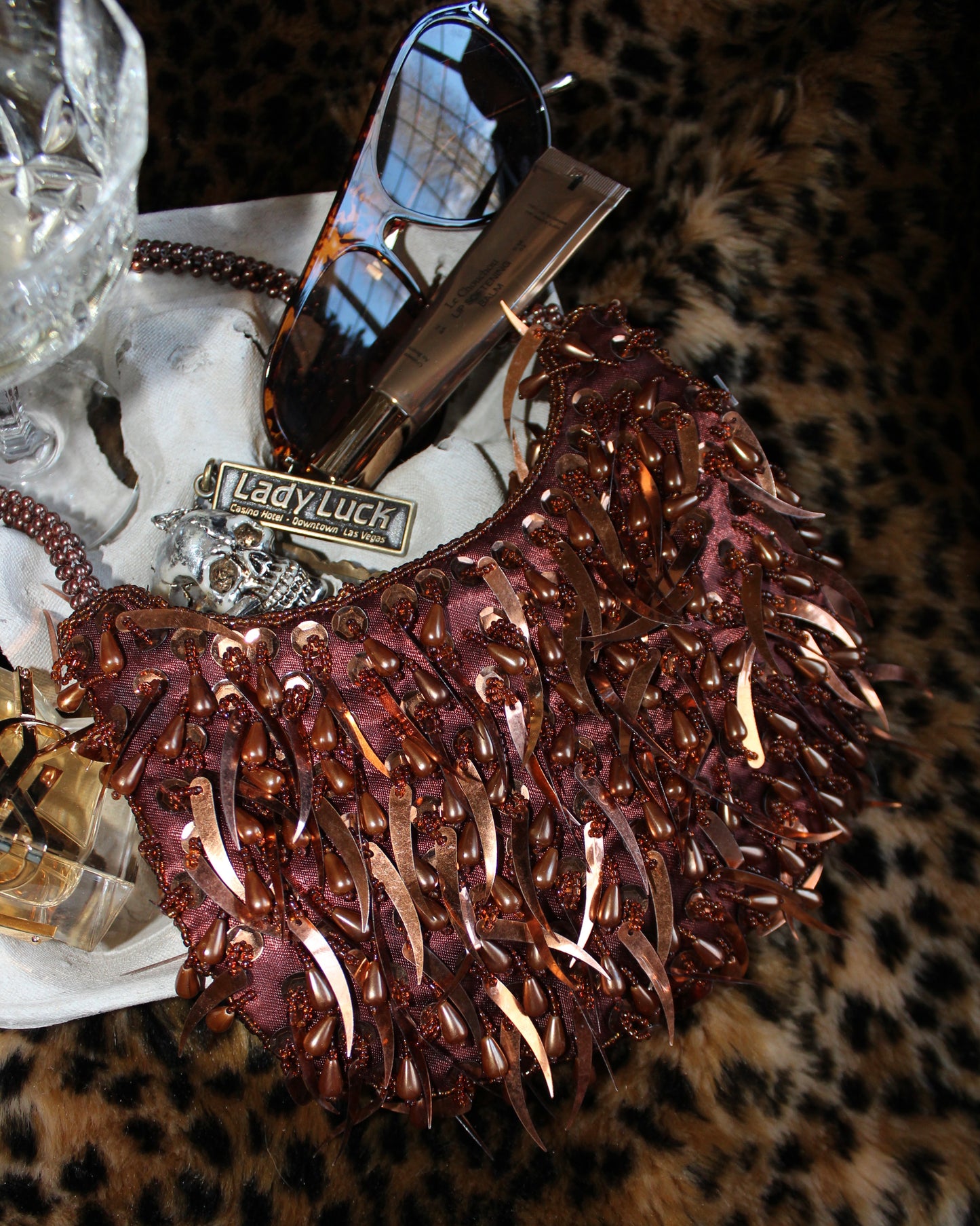 THE HOLLYWOOD NIGHTS BAG