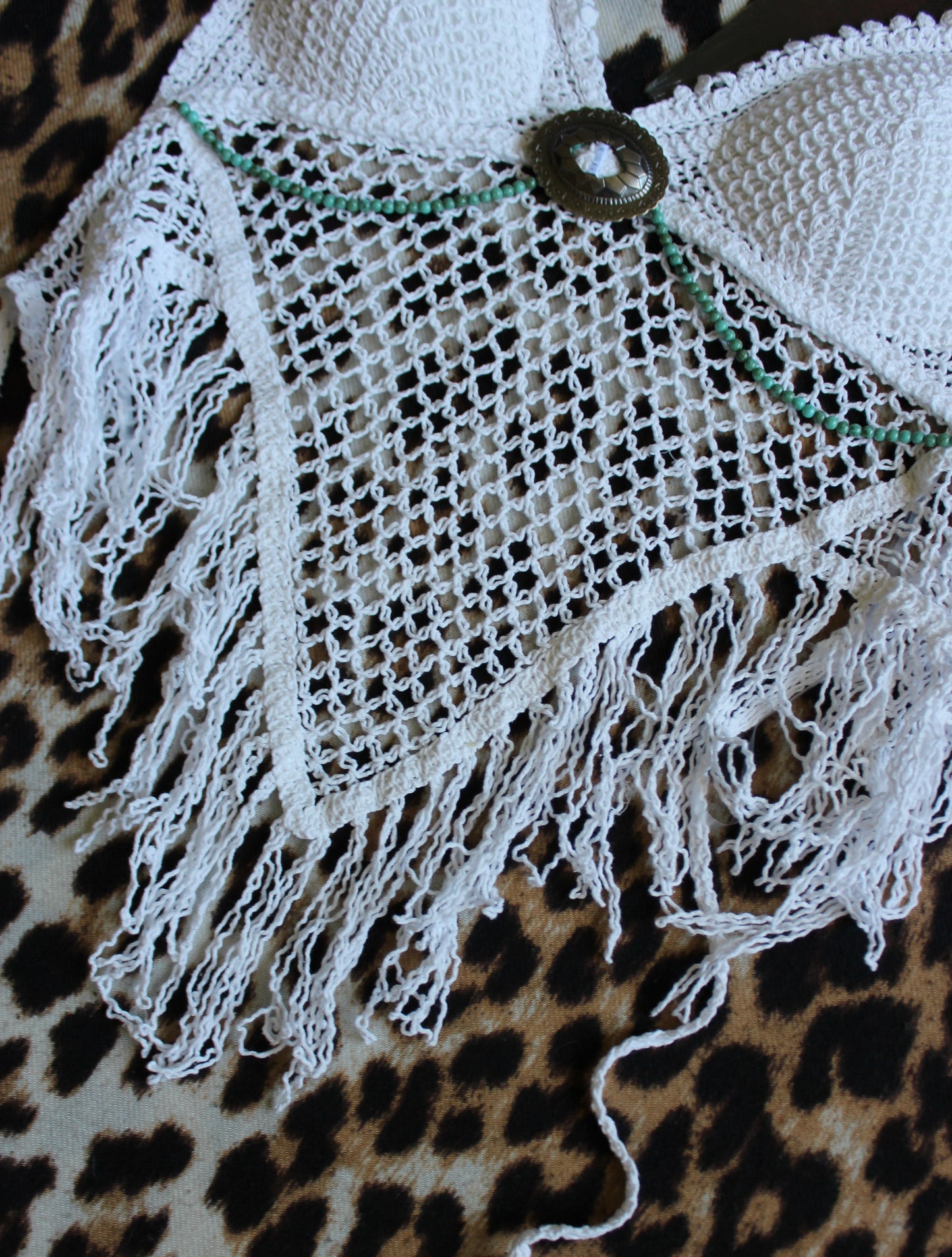 THE HOTEL CALIFORNIA HALTER