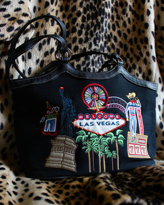 VIVA LAS VEGAS BAG