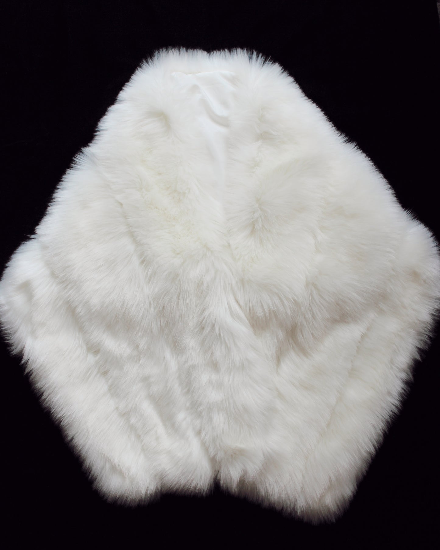 THE MILLIONAIRE WALTZ WRAP