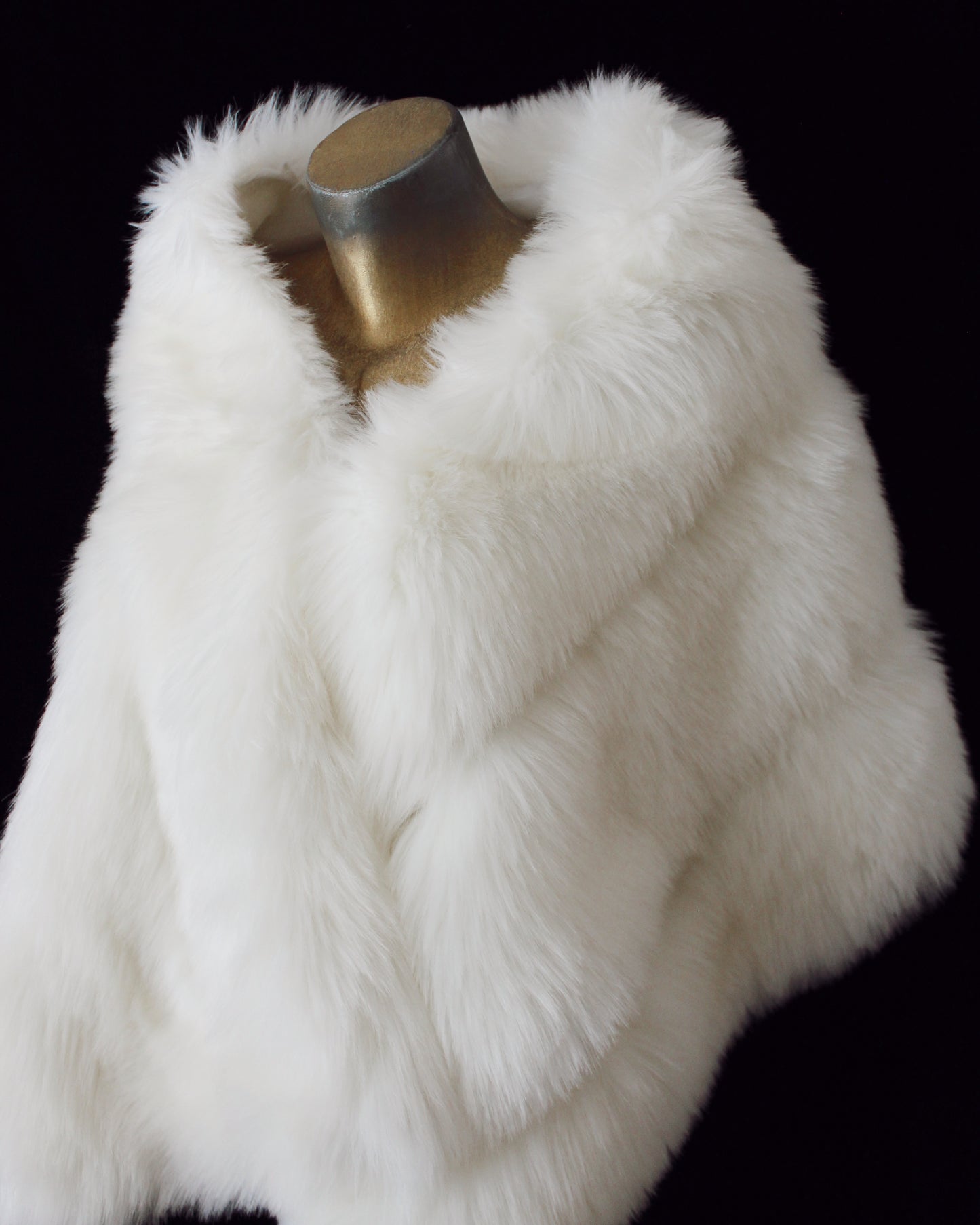 THE MILLIONAIRE WALTZ WRAP