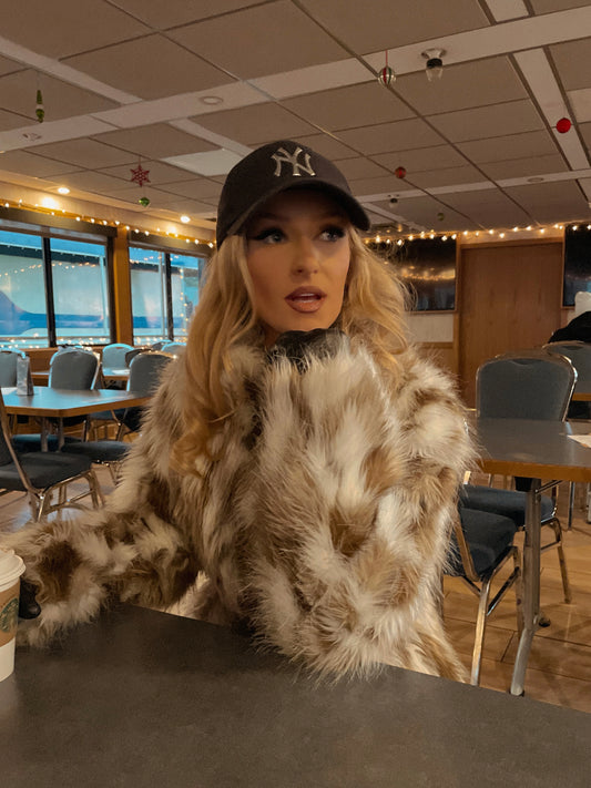 THE BOHEMIAN RHAPSODY COAT