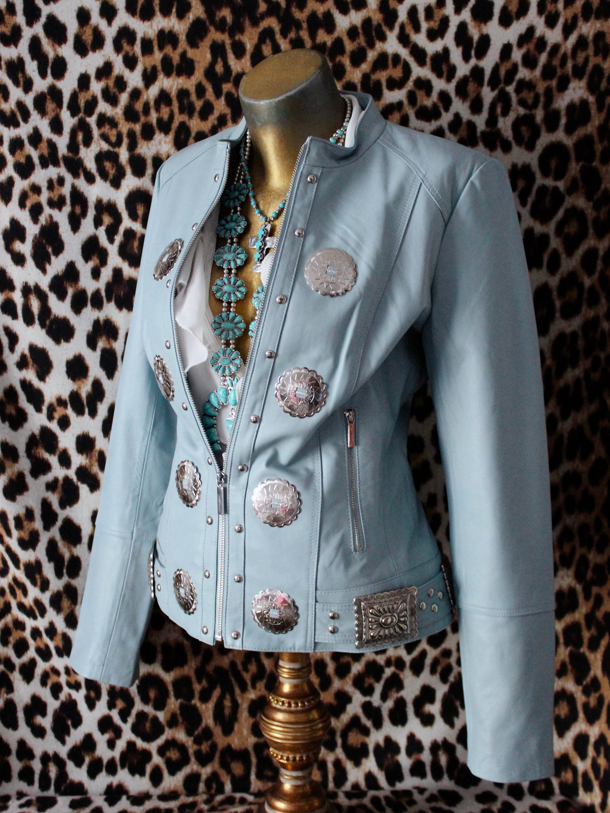 THE PRESLEY JACKET
