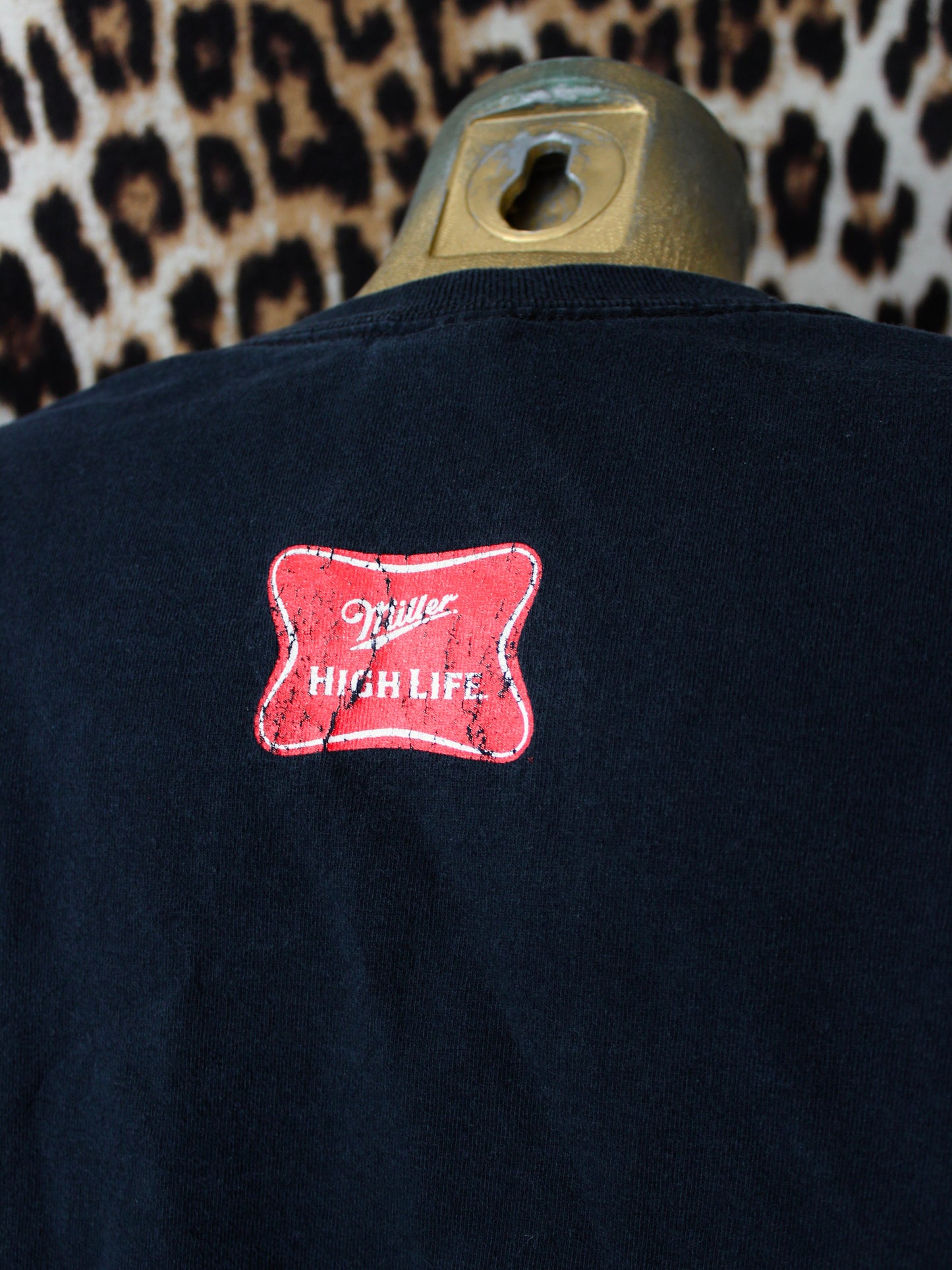 MILLER X HARLEY DAVIDSON SHIRT