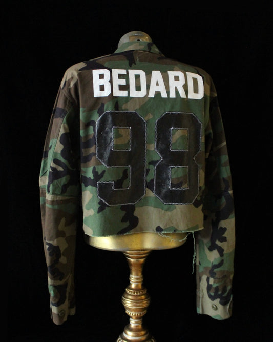 THE BEDARD JACKET