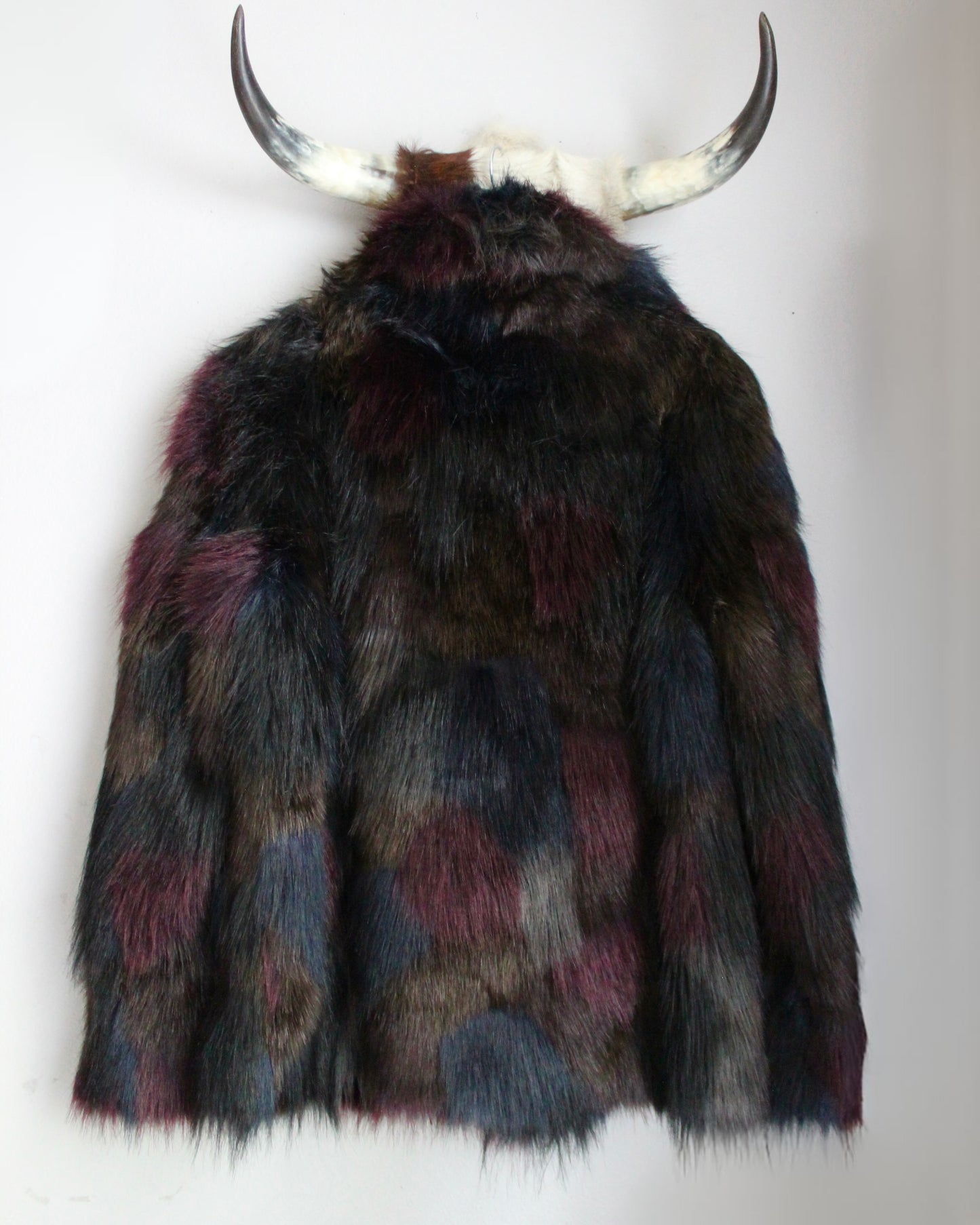 THE BOHEMIAN RHAPSODY COAT